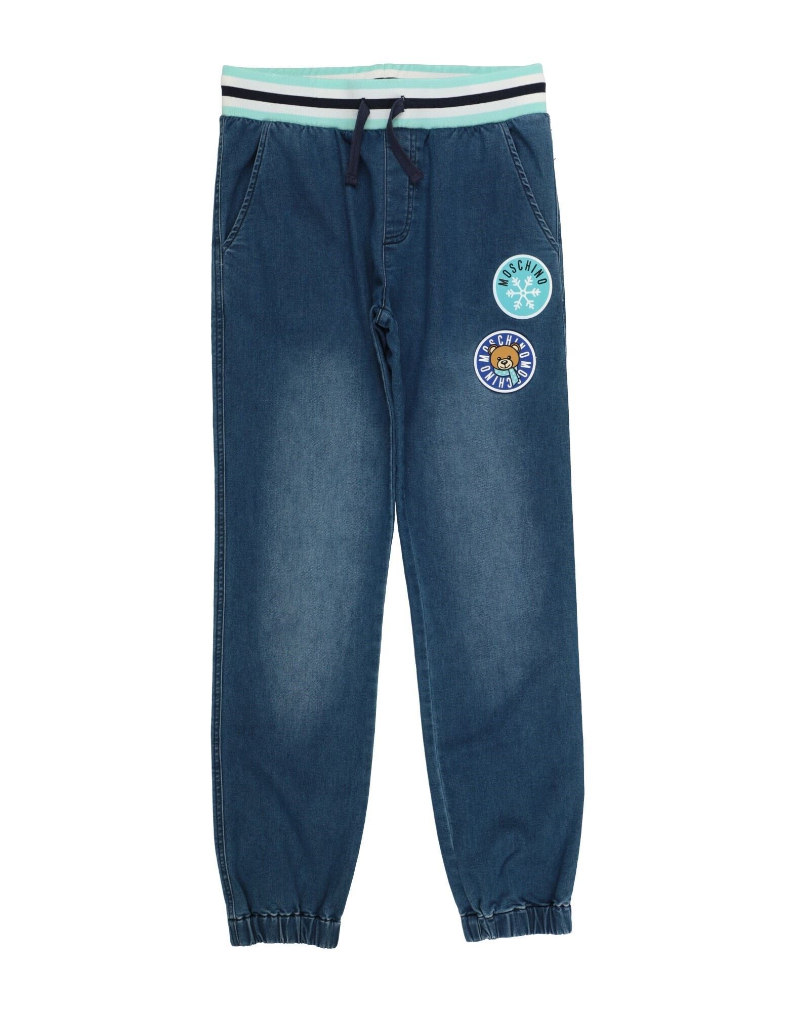 MOSCHINO TEEN - Jeans