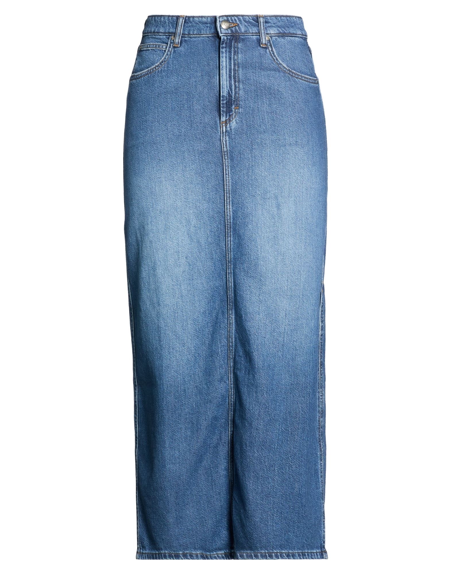 LEE - Джинсовые юбки