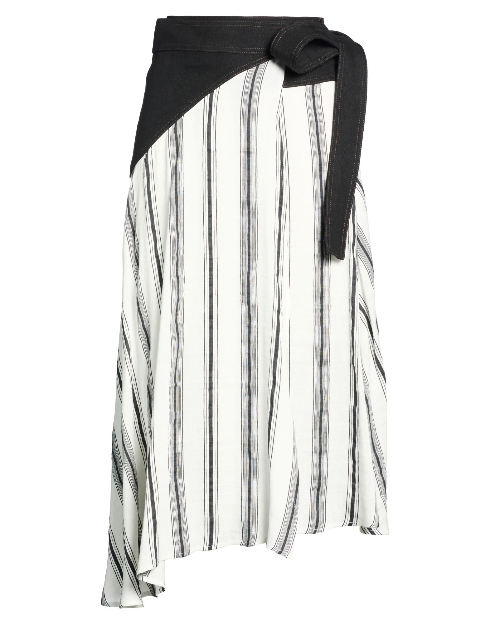 WALES BONNER - Midi skirts