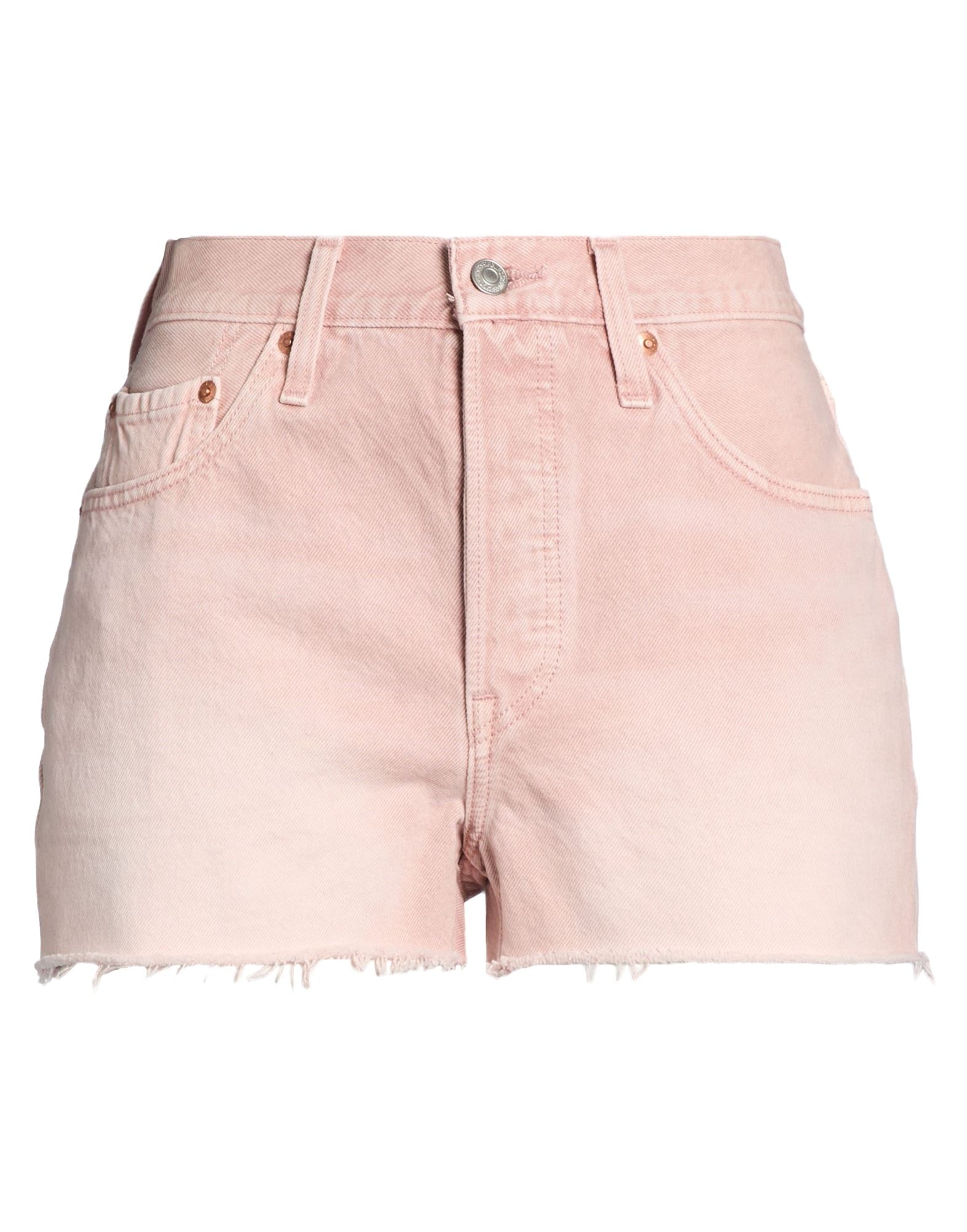 LEVI'S - Shorts vaqueros