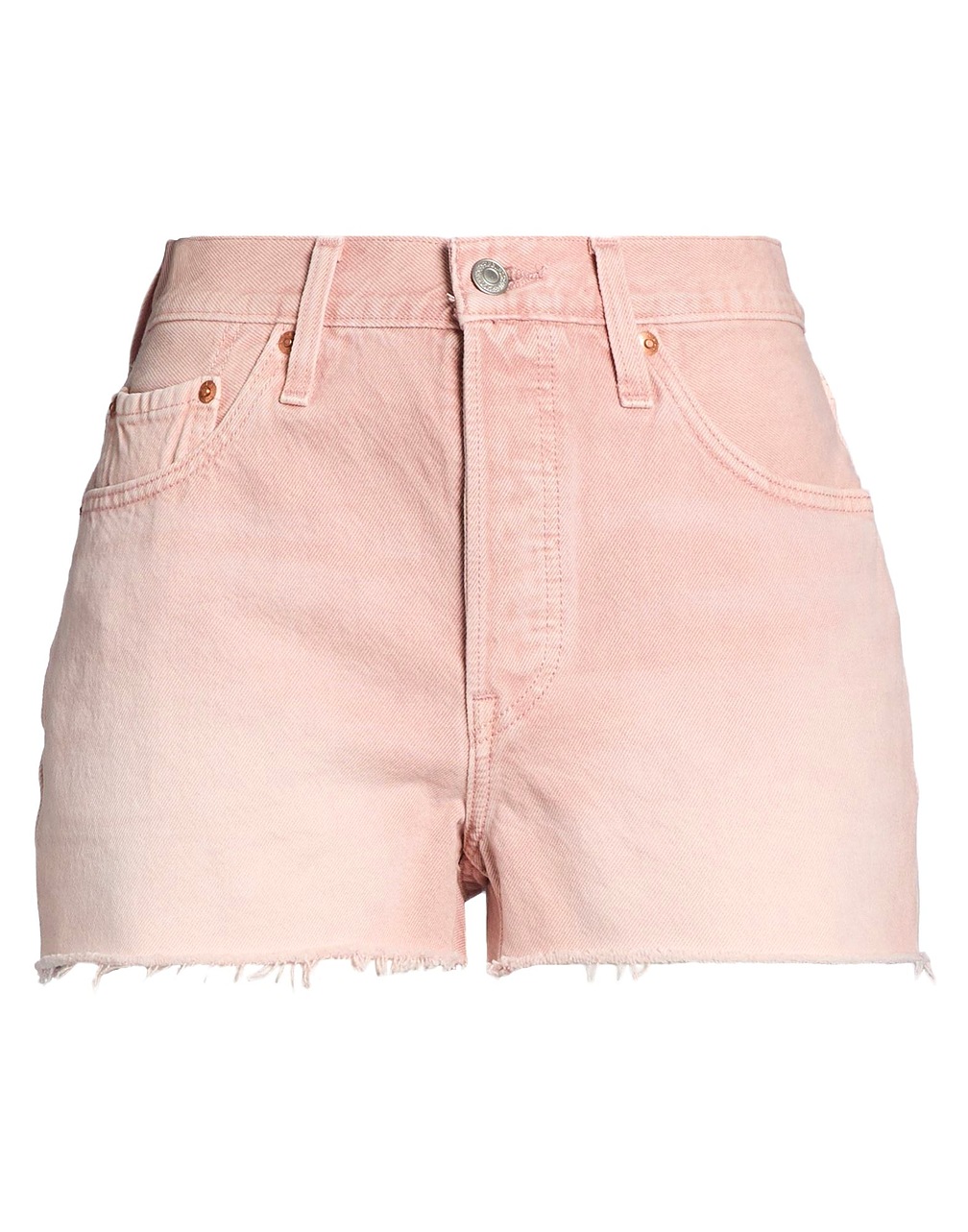 LEVI'S - Shorts vaqueros