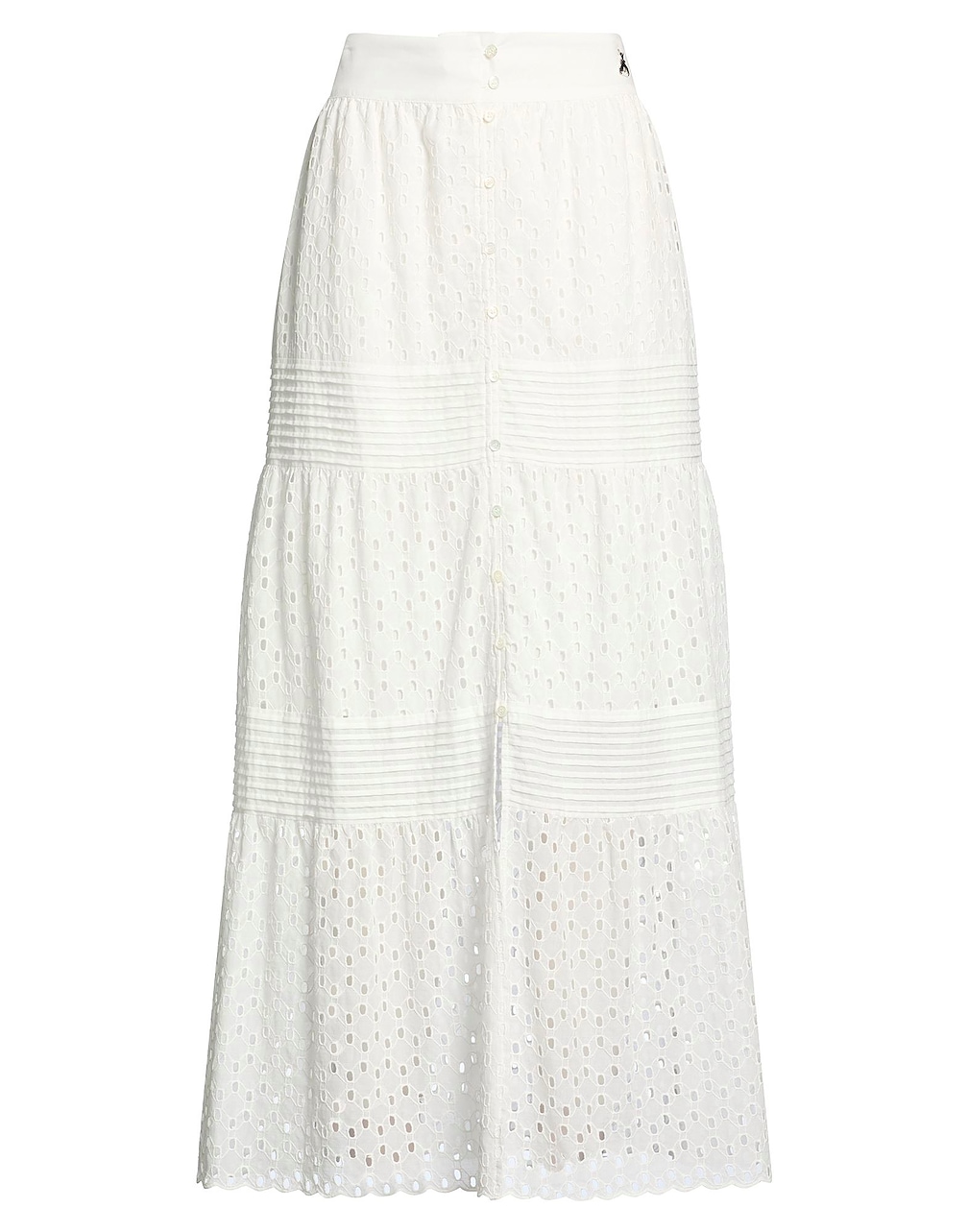 PATRIZIA PEPE - Maxi skirts