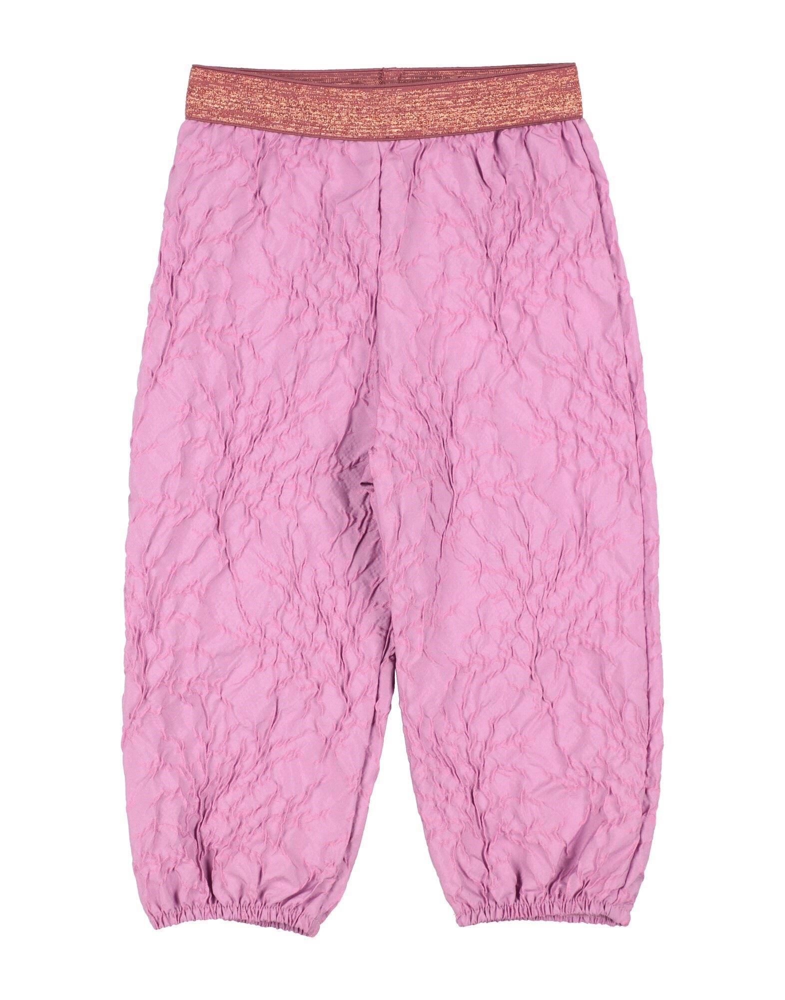 CAFFÉ D'ORZO - Trousers