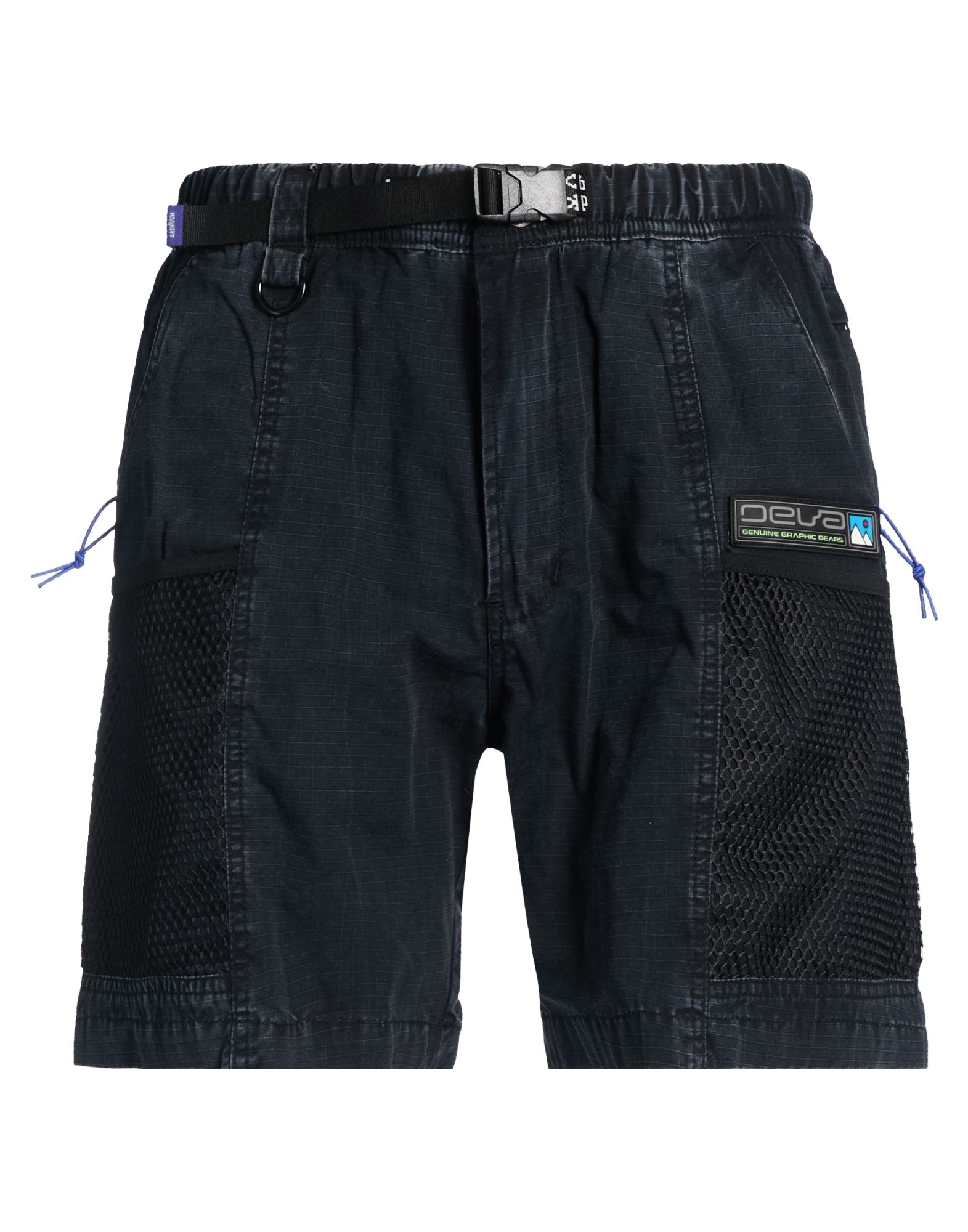 DEVÁ STATES - Шорты и бермуды