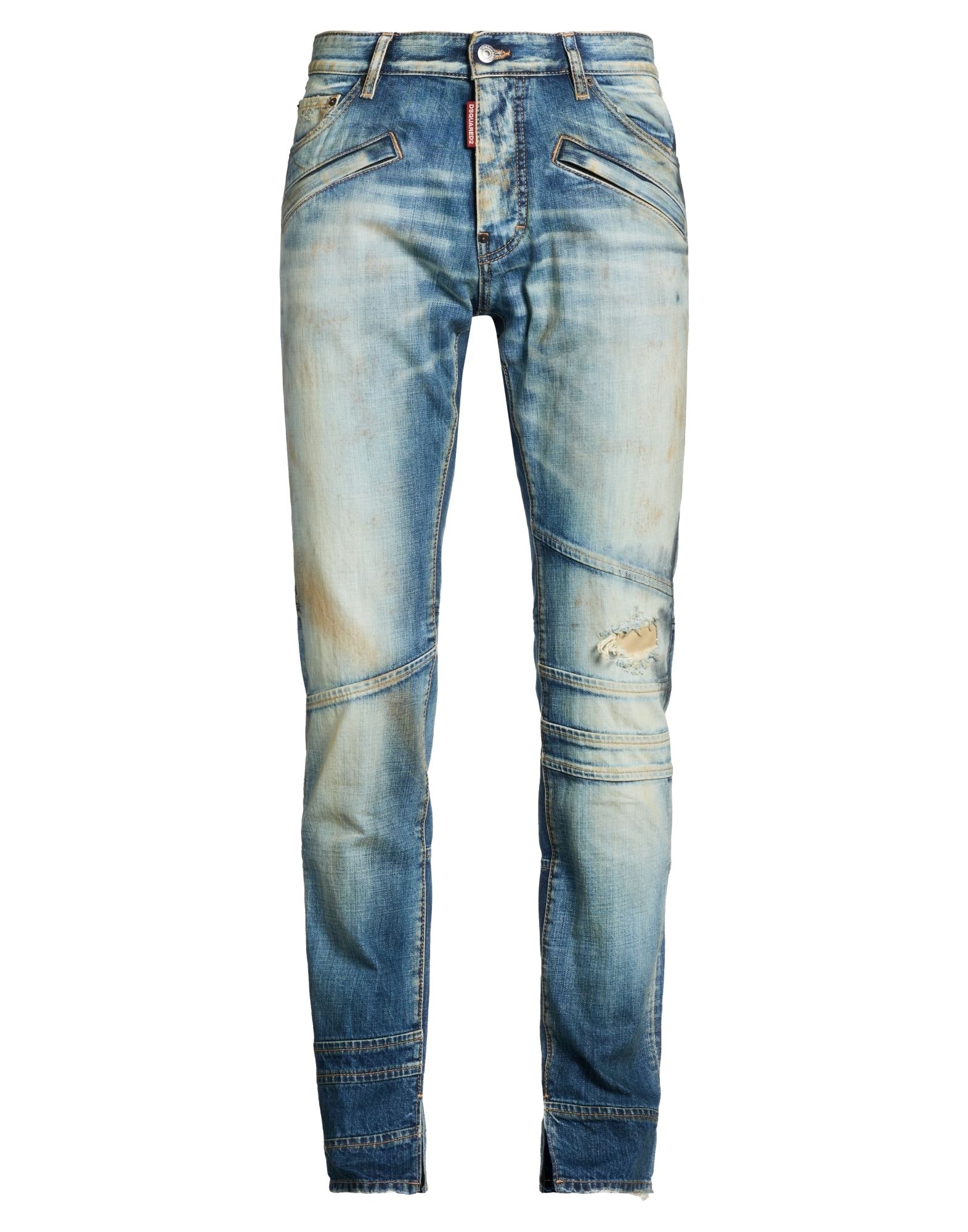 DSQUARED2 - Pantalons en jean