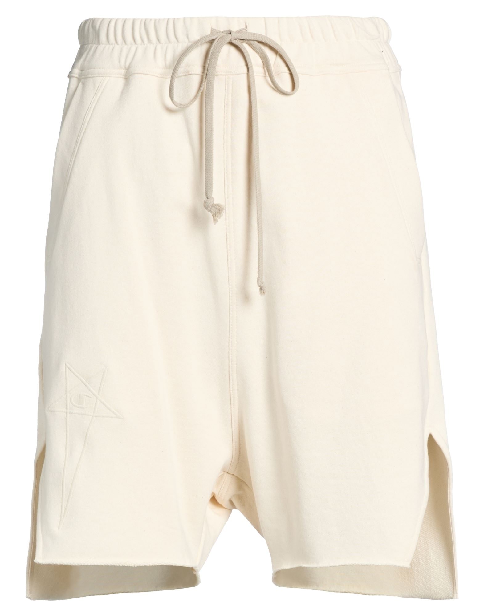 RICK OWENS x CHAMPION - Шорты и бермуды