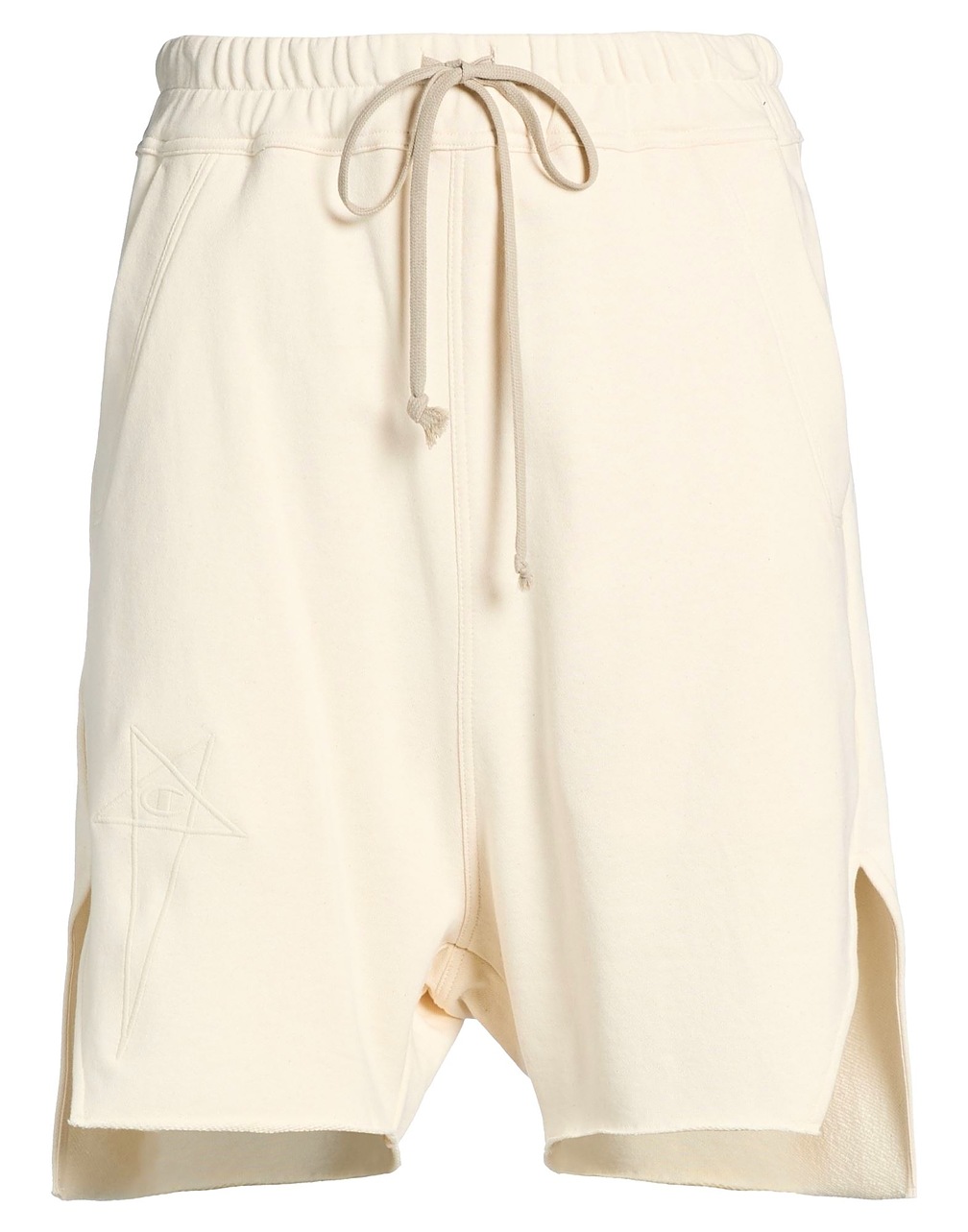 RICK OWENS x CHAMPION - Shorts & Bermuda Shorts