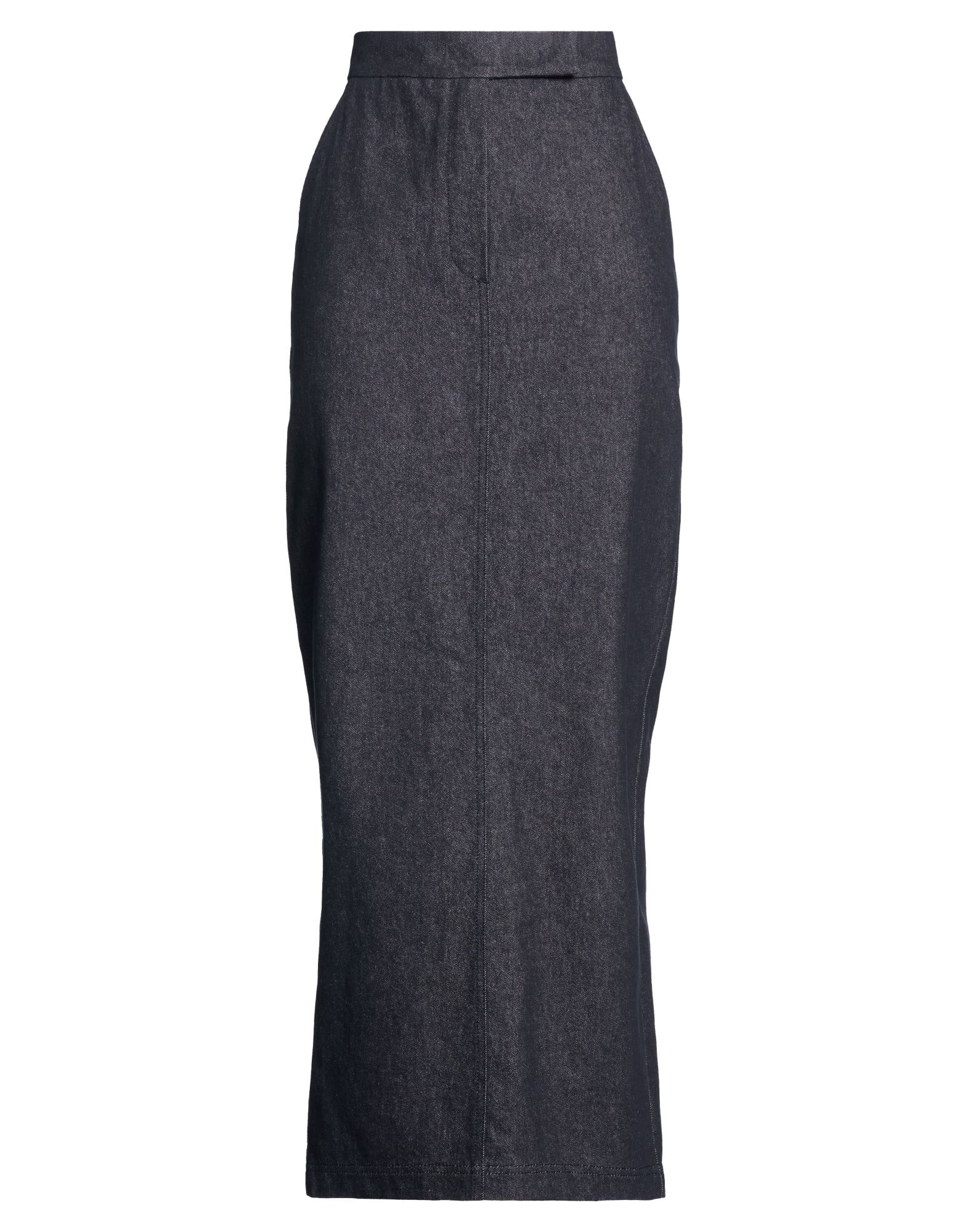MAX MARA - Denim skirts