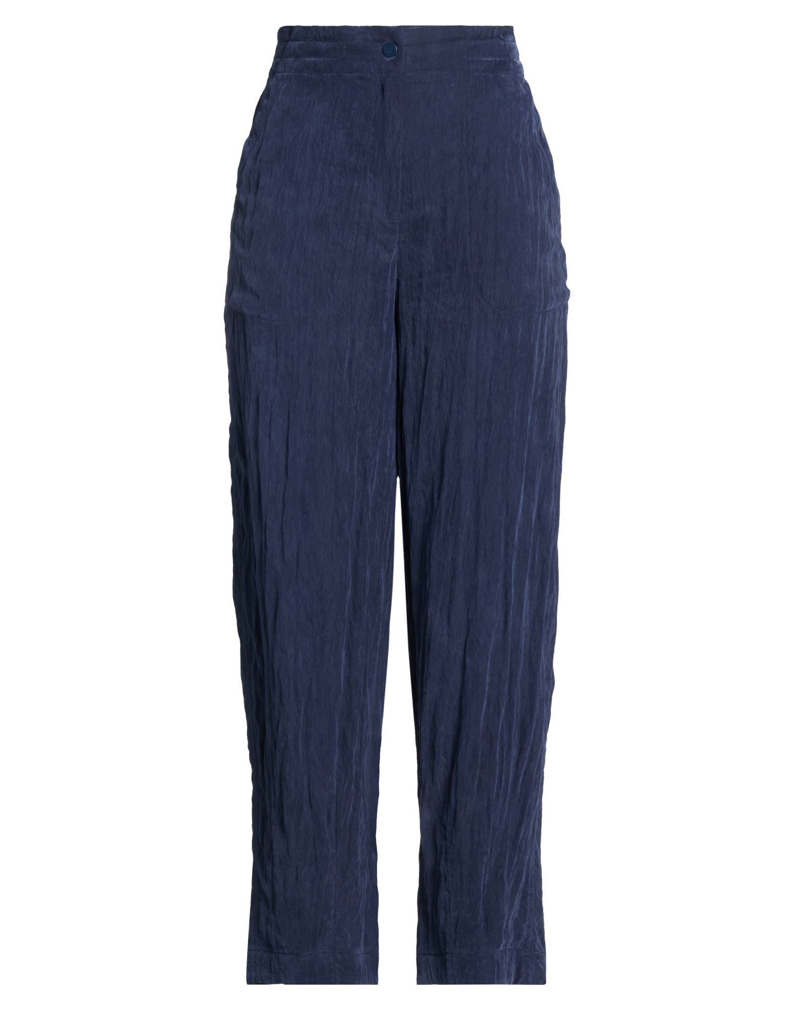 EMPORIO ARMANI - Trousers