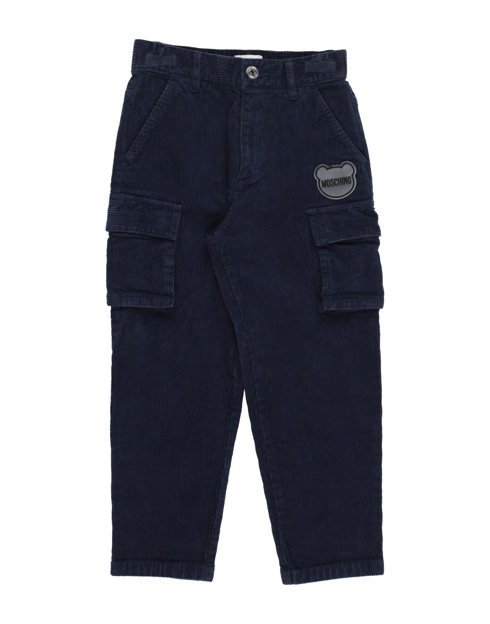 MOSCHINO KID - Trousers