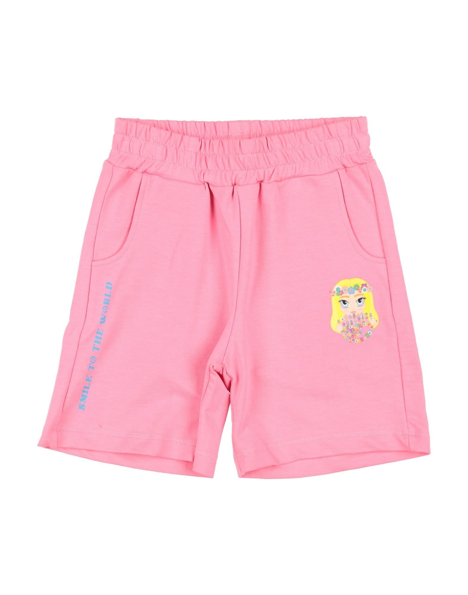 CHIARA FERRAGNI - Shorts & Bermuda Shorts