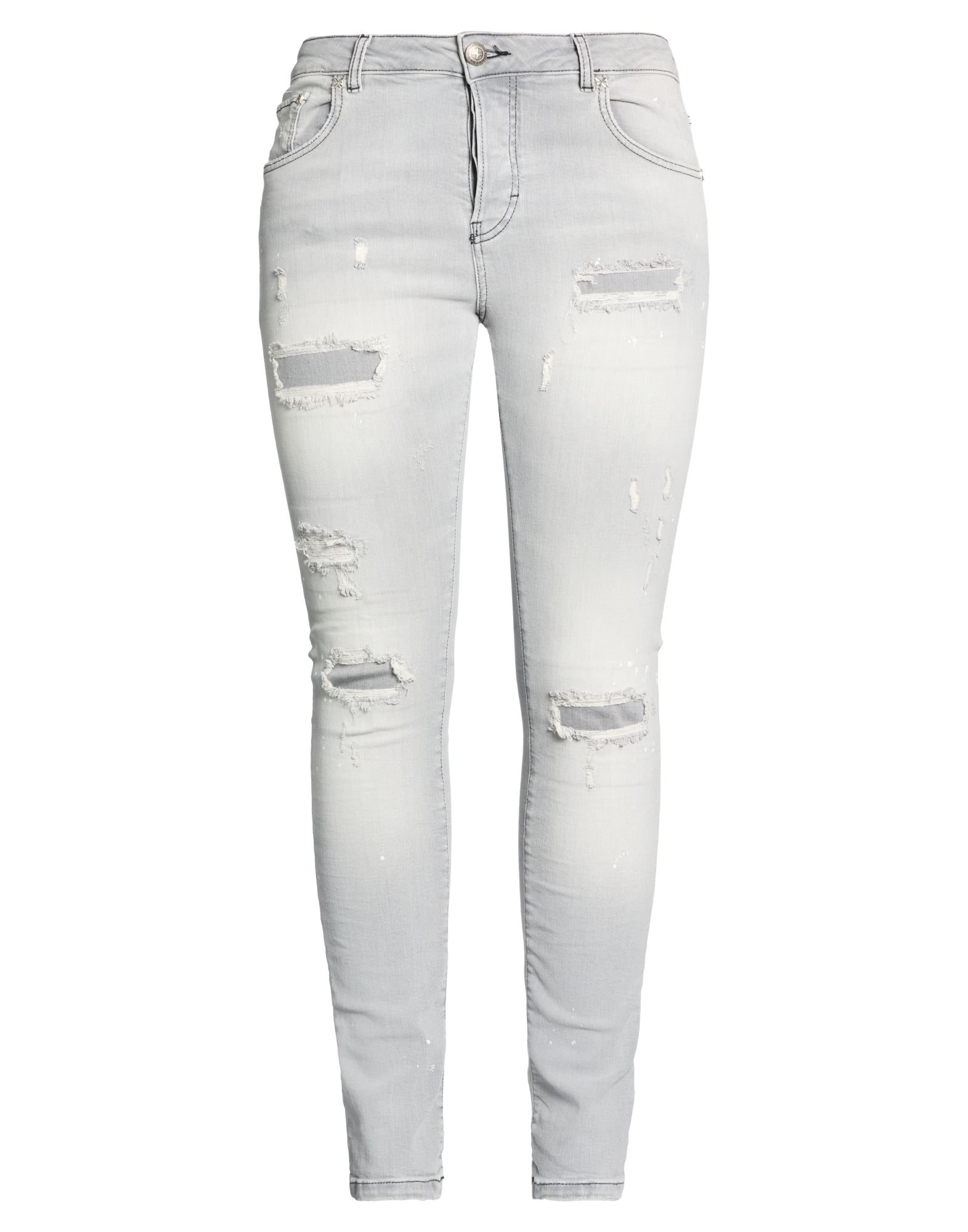 RICHMOND X - Pantaloni jeans