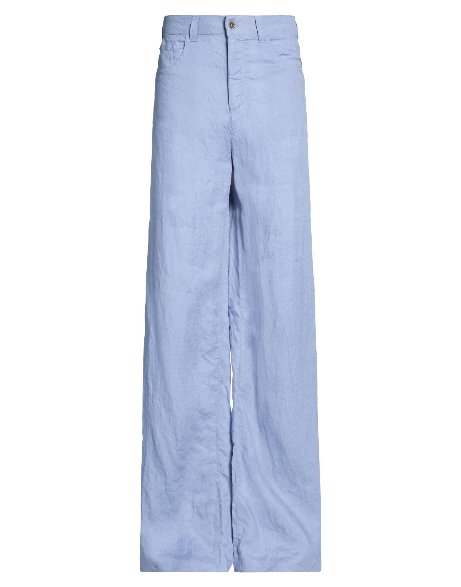 EMPORIO ARMANI - Trousers