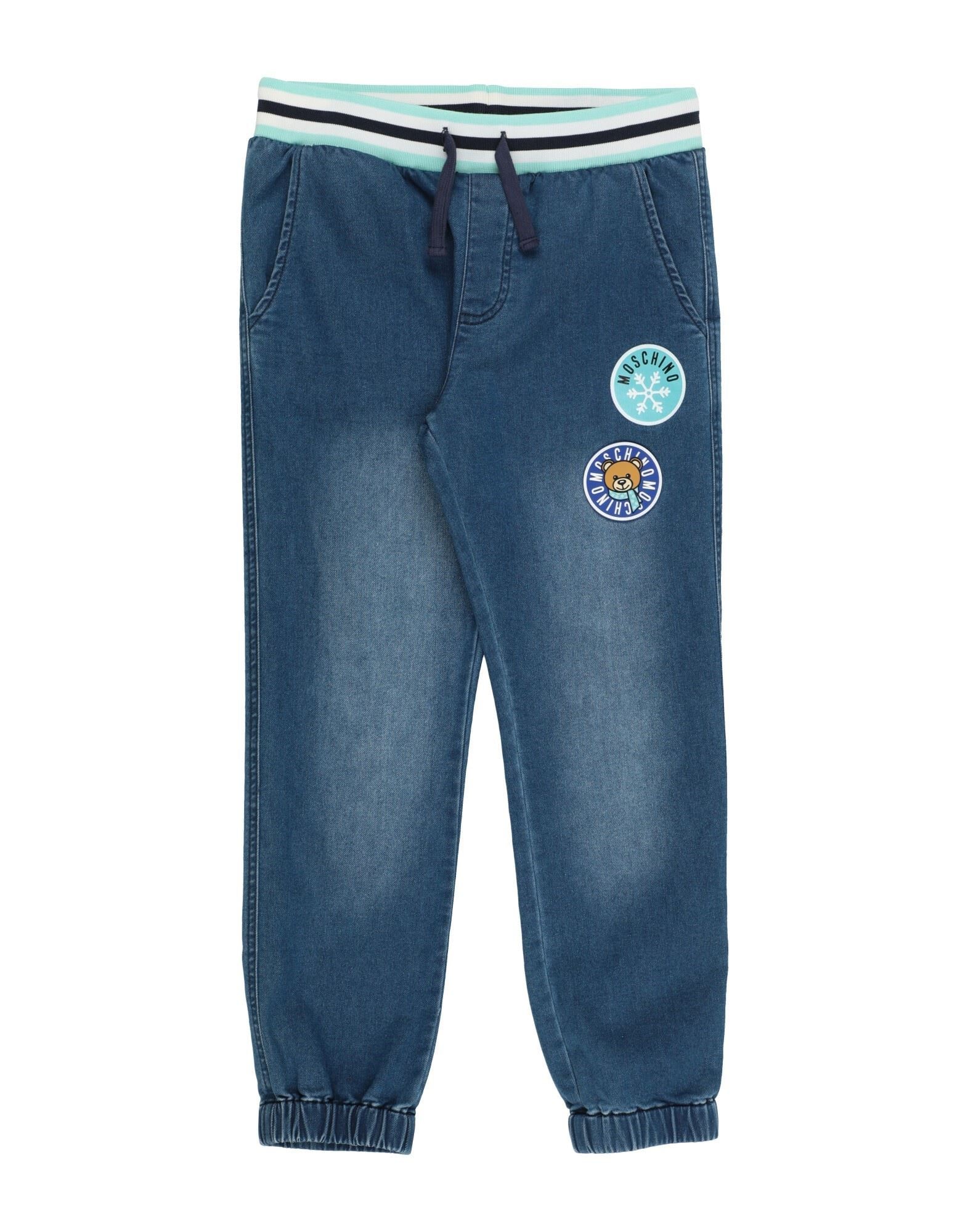 MOSCHINO KID - パンツ