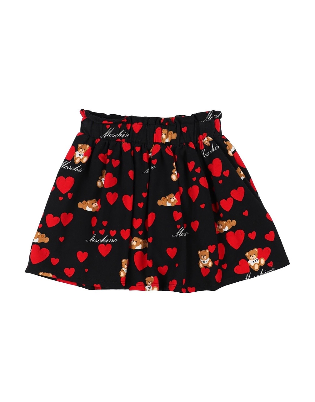 MOSCHINO KID - Kids' skirts