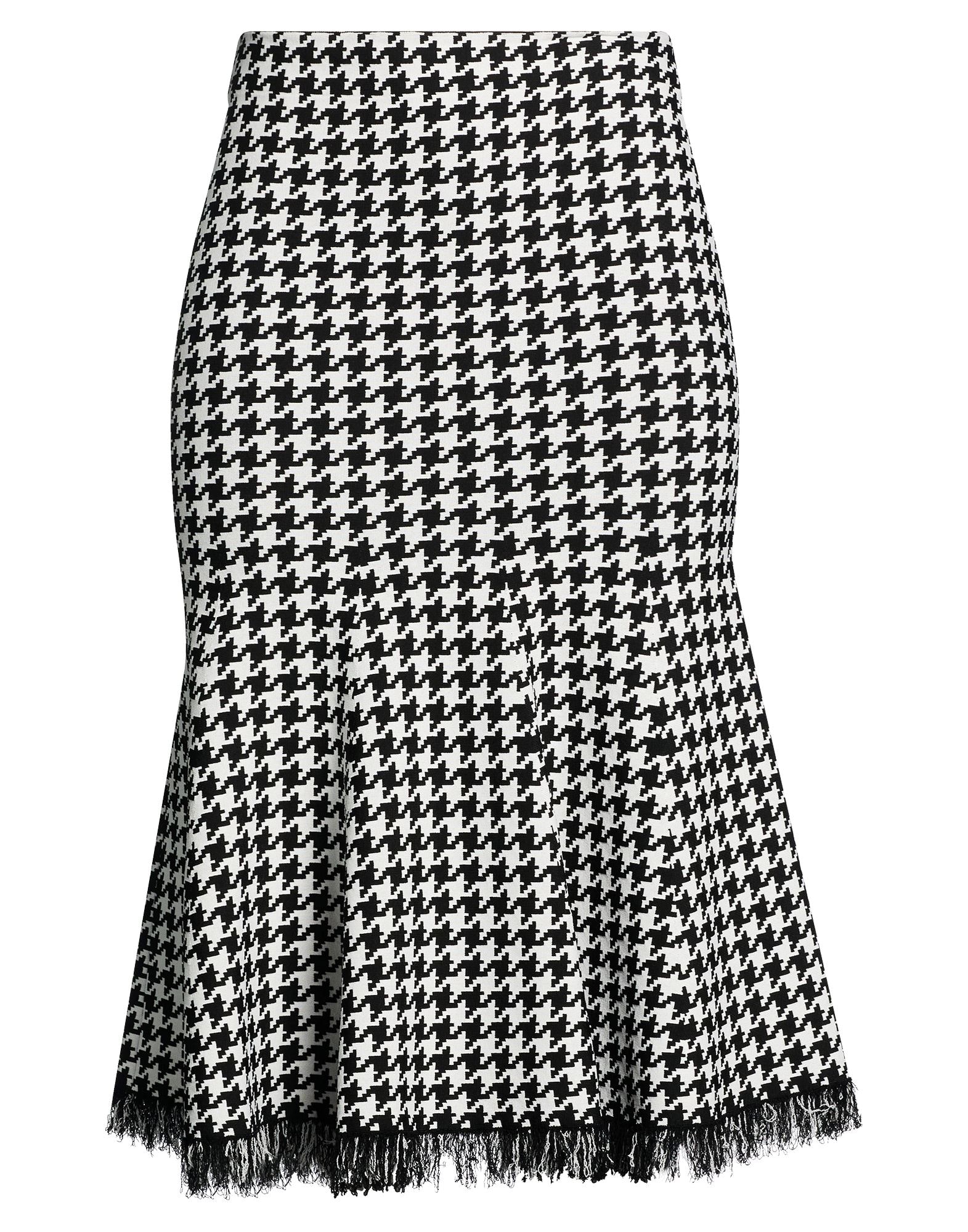 MCQUEEN - ミディスカート