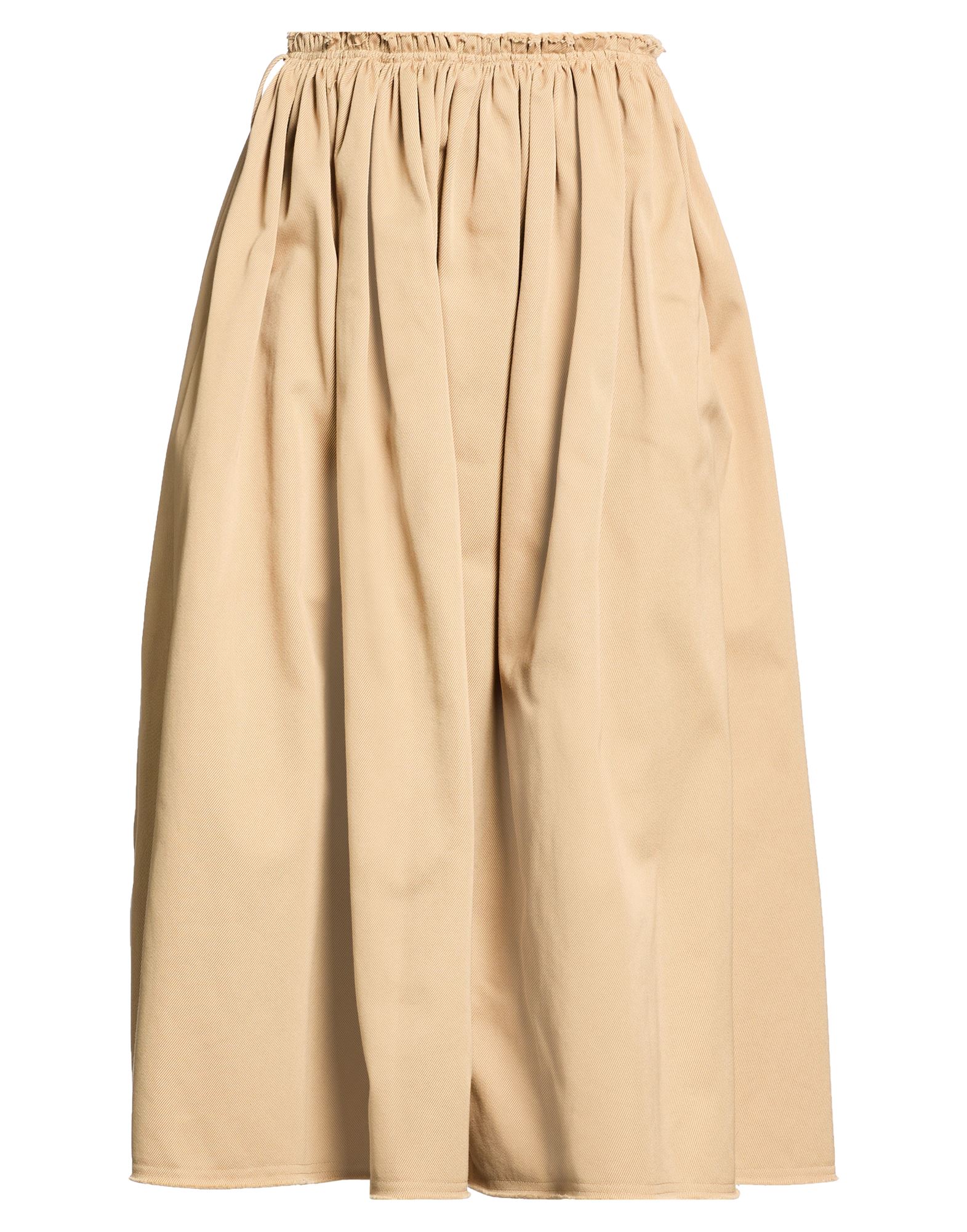 GABRIELA HEARST - 미디 스커트