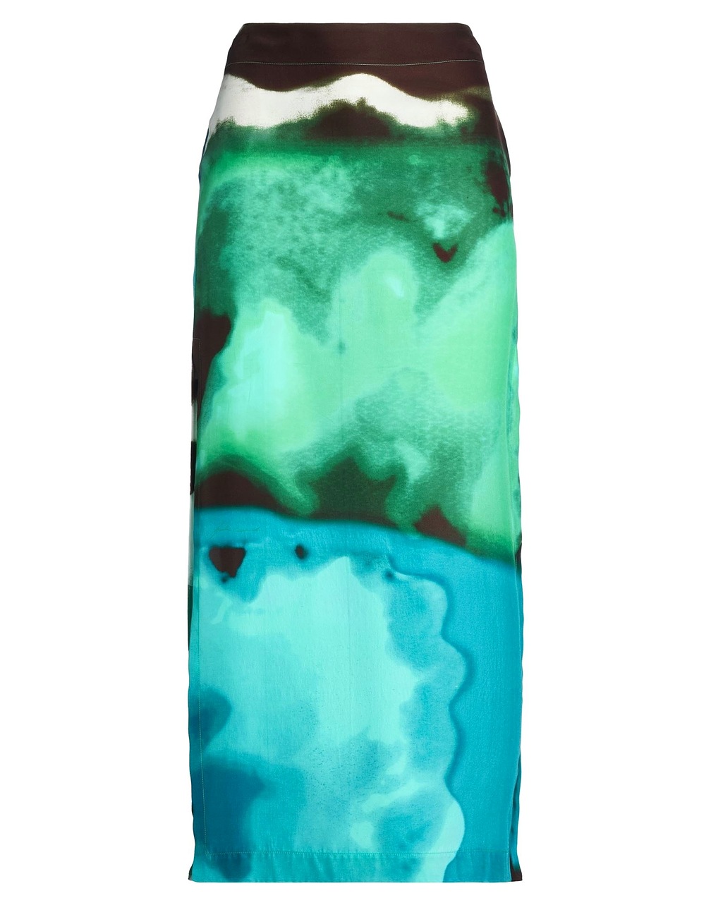 GIANLUCA CAPANNOLO - Midi skirts