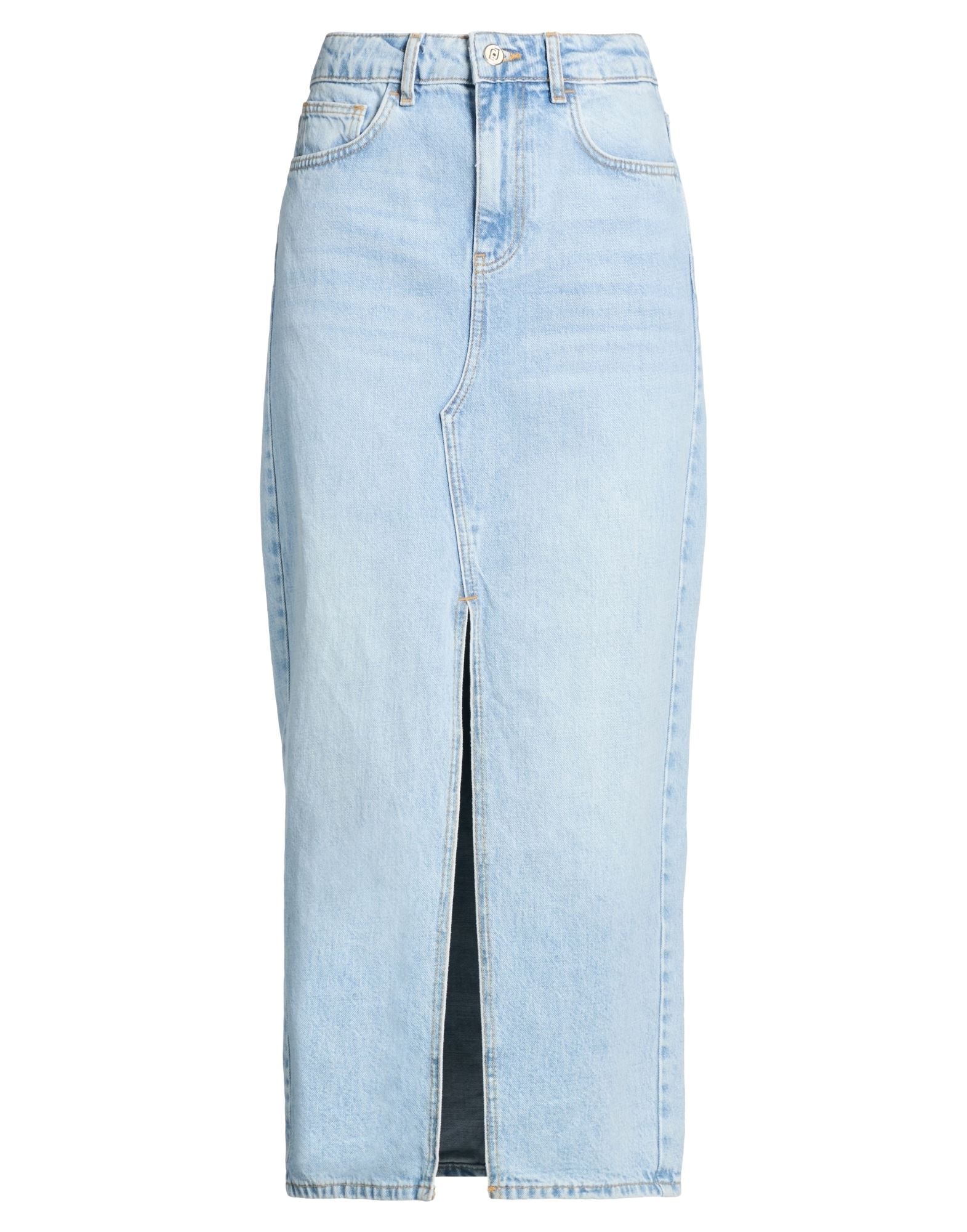 LIU •JO - Denim skirts