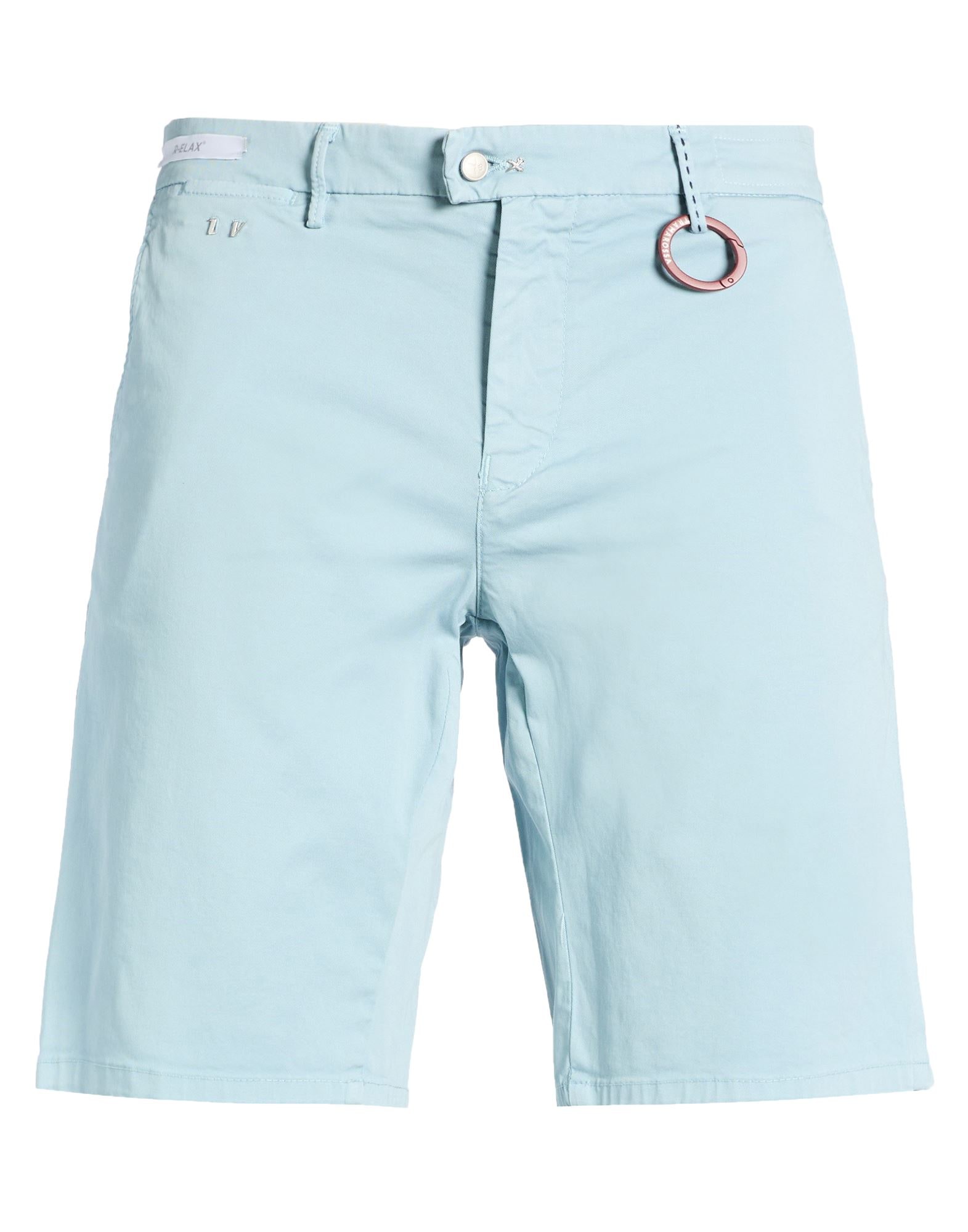 TRAMAROSSA - Pantalones cortos y bermudas