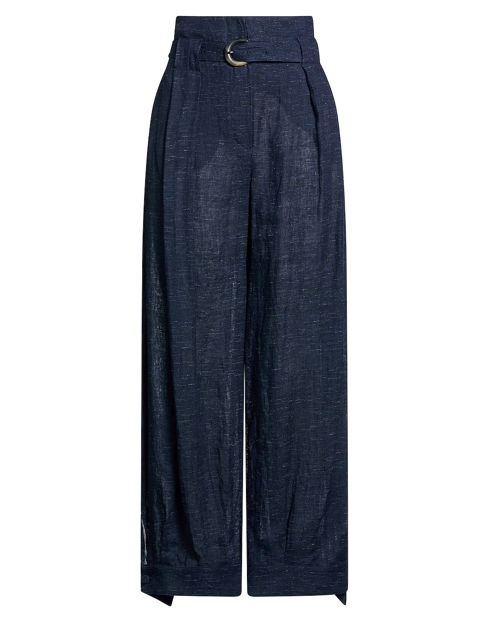 EMPORIO ARMANI - Casual παντελόνια