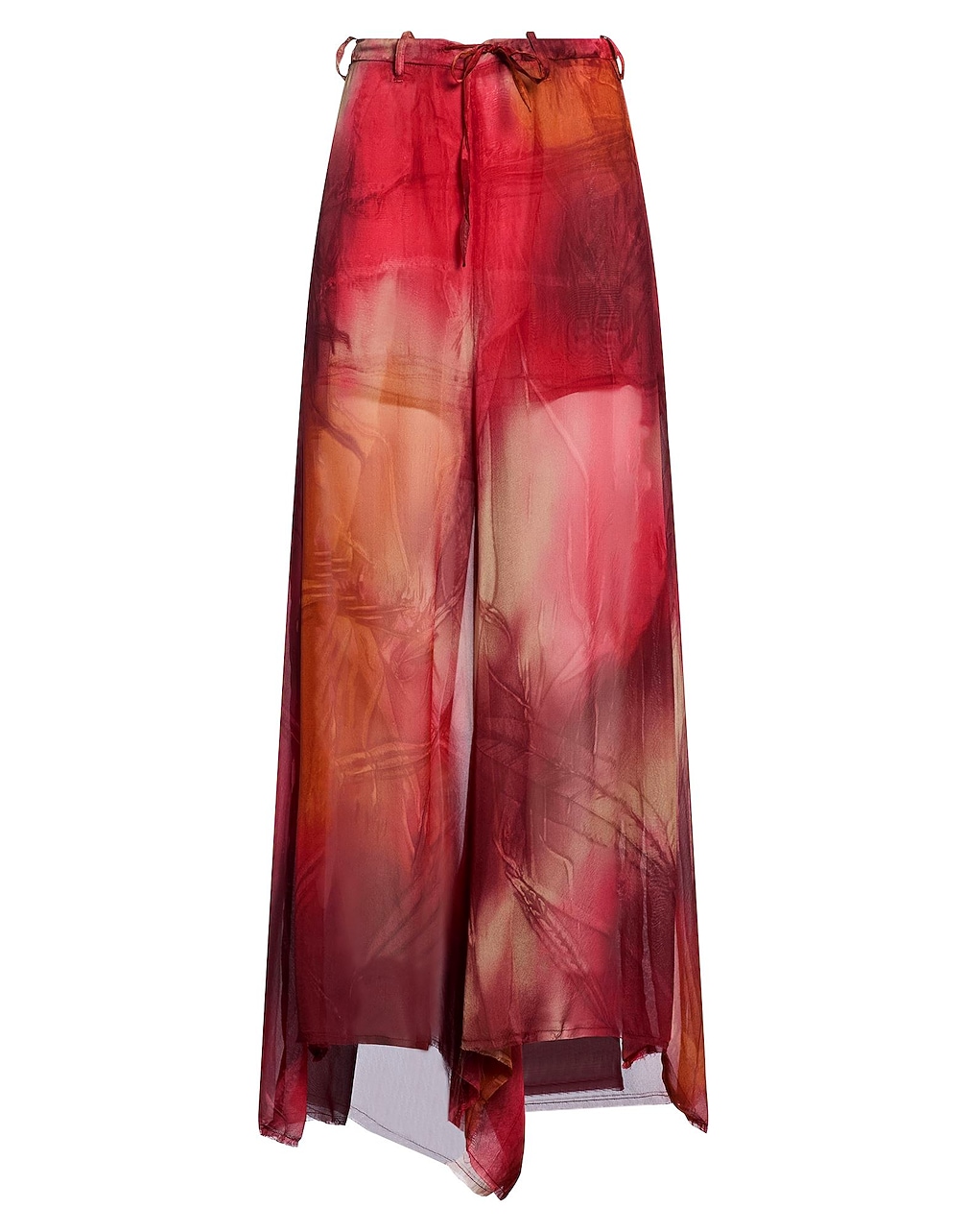 MASNADA - Maxi skirts