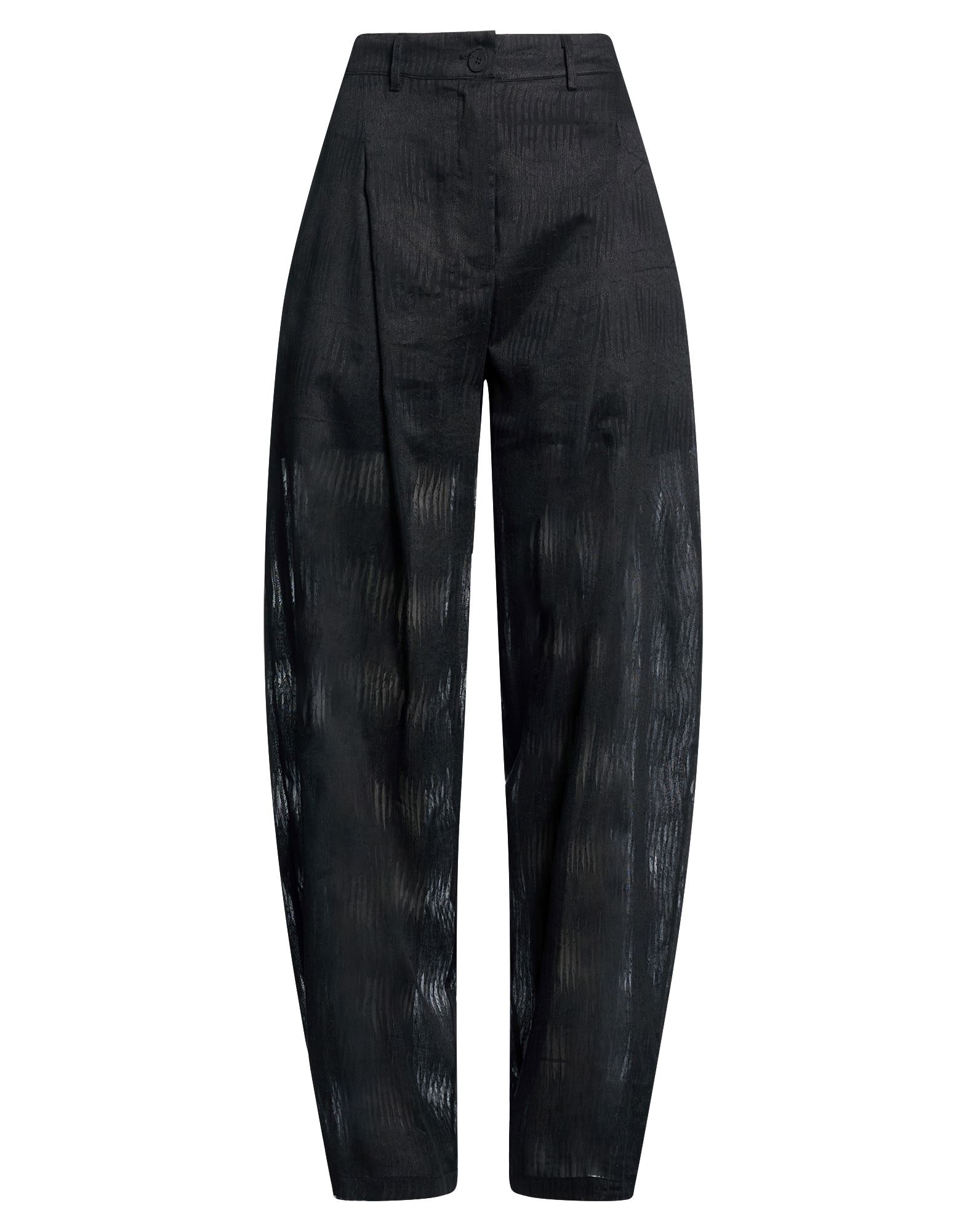 NOSTRASANTISSIMA - Casual παντελόνια