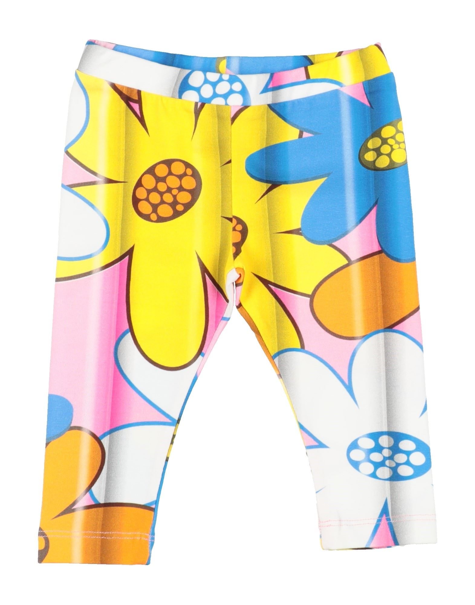 MOSCHINO BABY - Легинсы