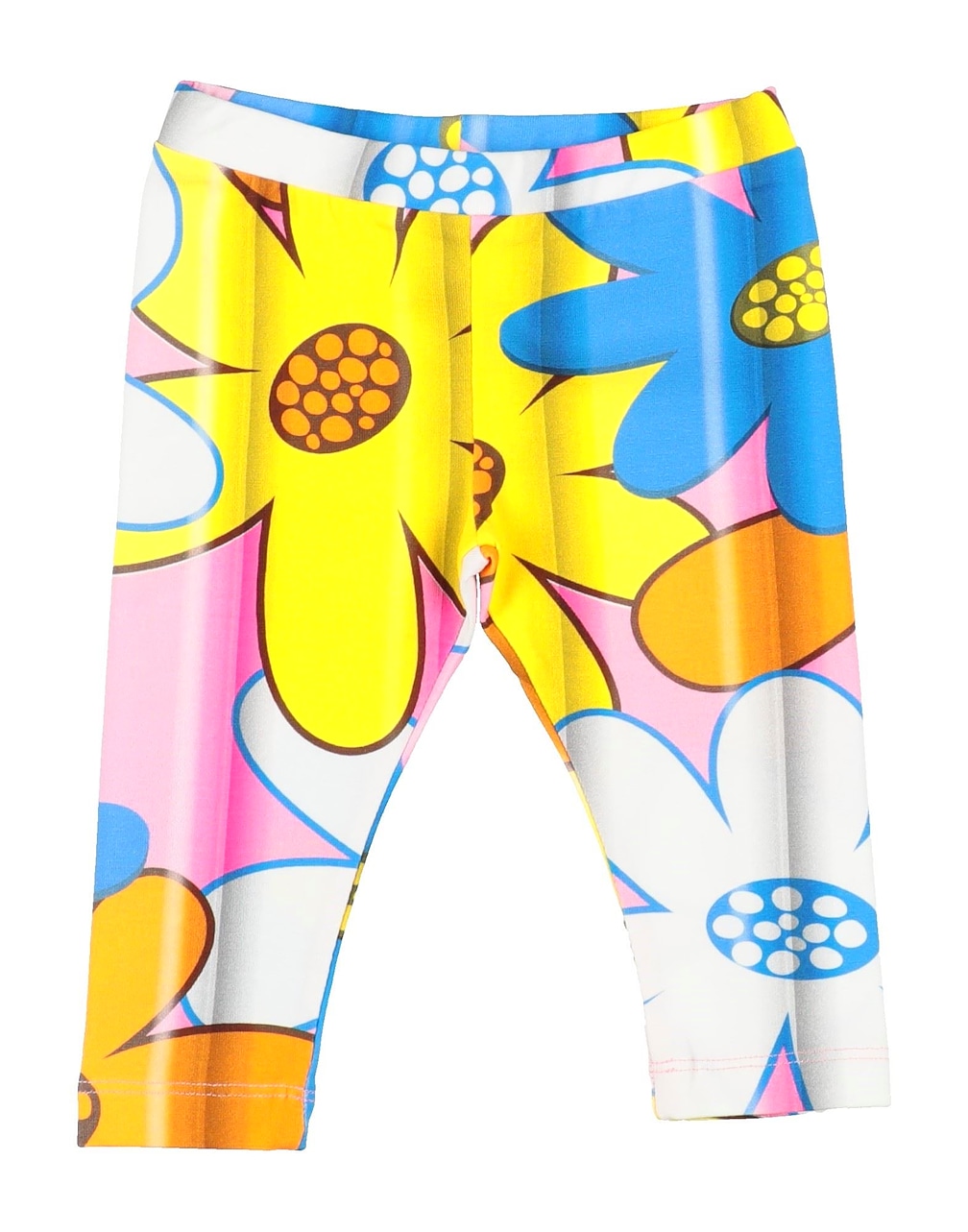 MOSCHINO BABY - Leggings