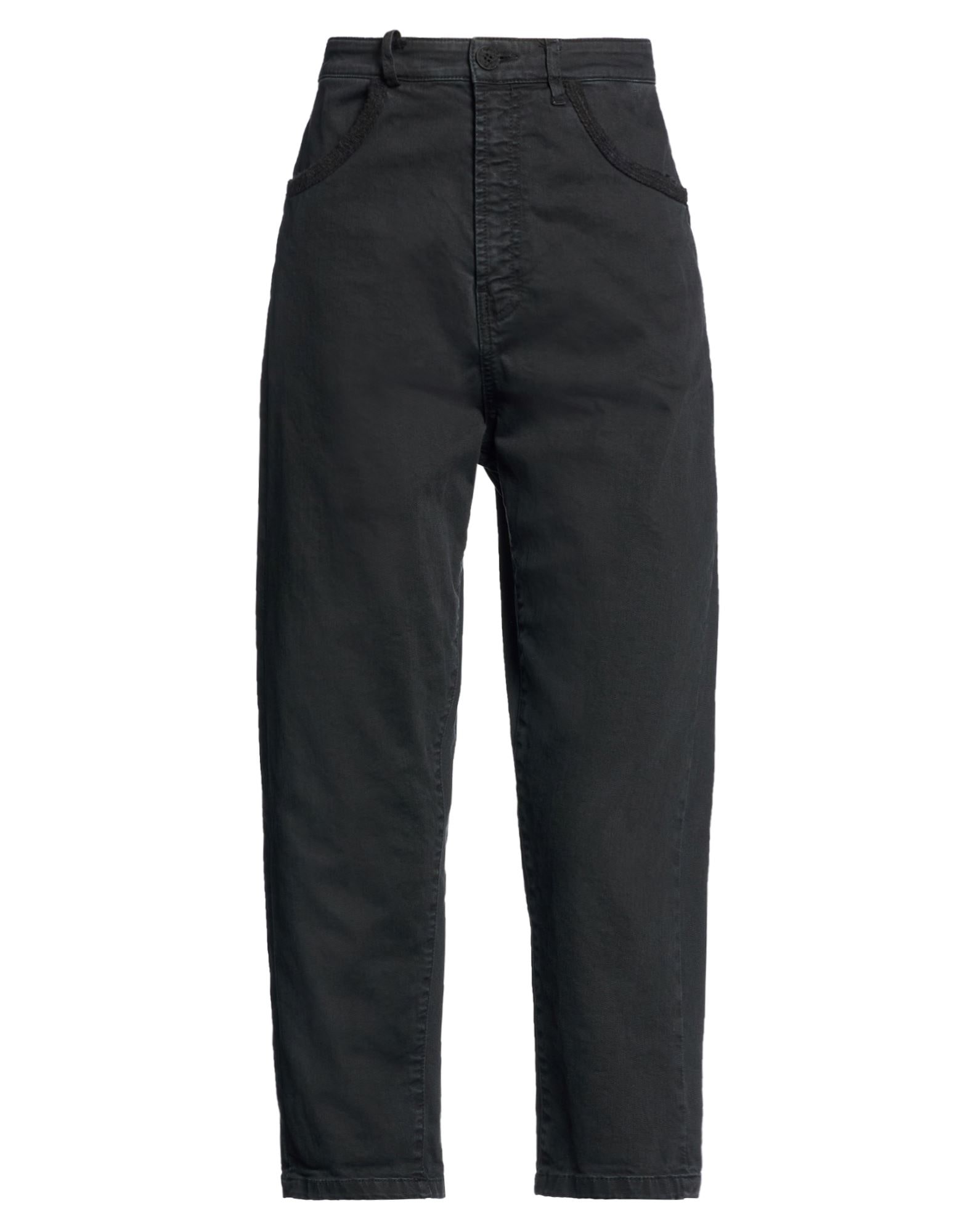 NOSTRASANTISSIMA - Pantalons en jean