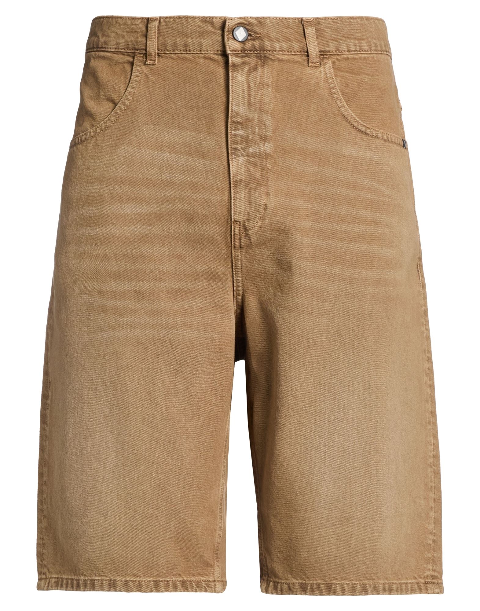 AMISH - Denim shorts