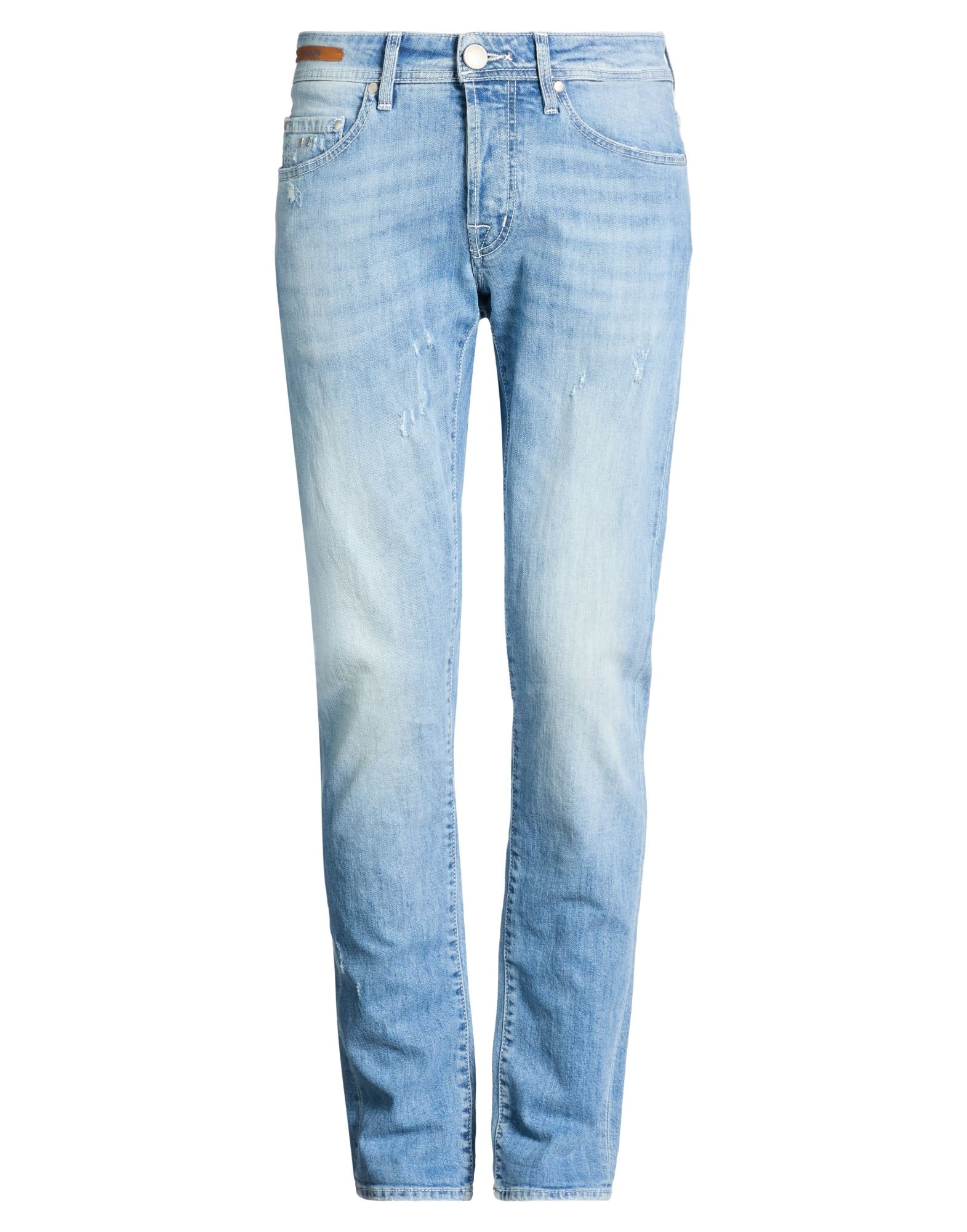 TRAMAROSSA - Pantalons en jean