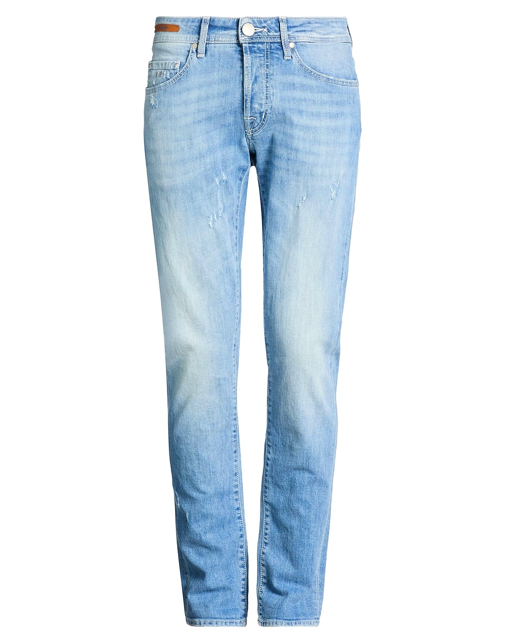 TRAMAROSSA - Pantalons en jean