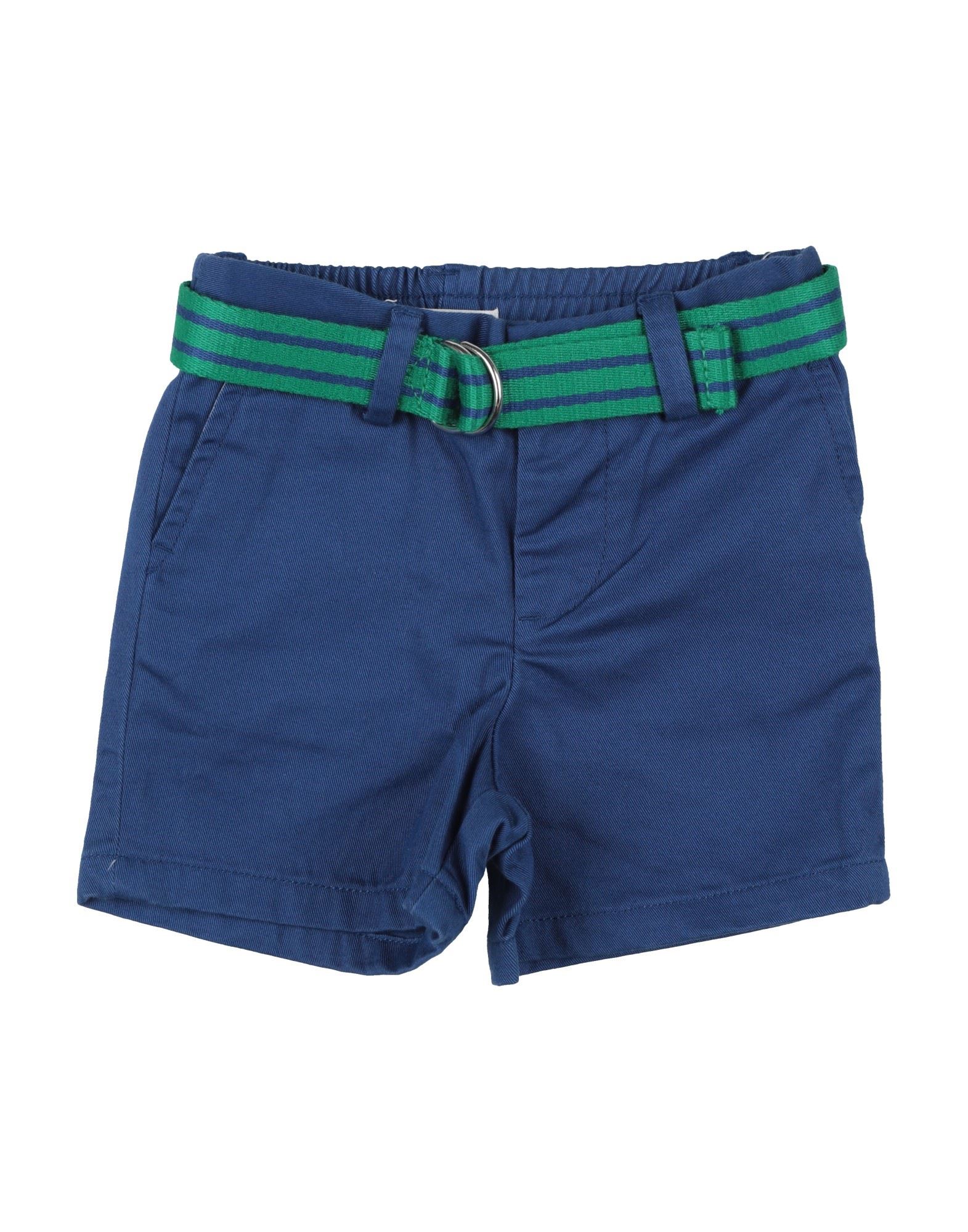 POLO RALPH LAUREN - Шорты и бермуды