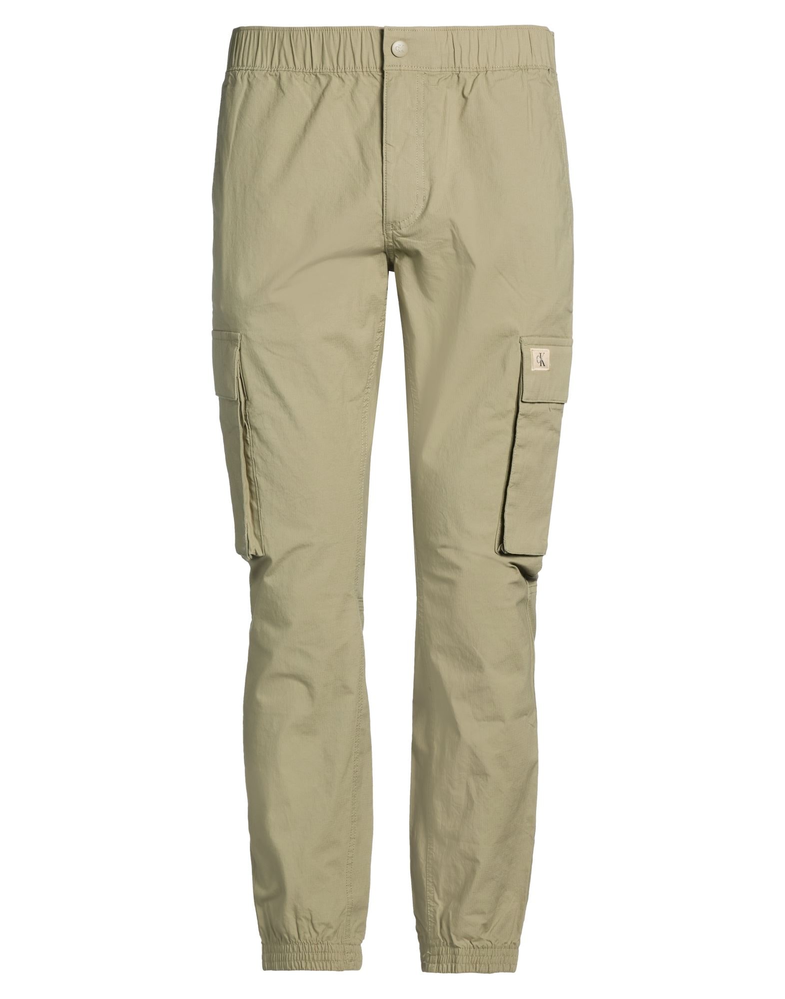 CALVIN KLEIN JEANS - Trousers