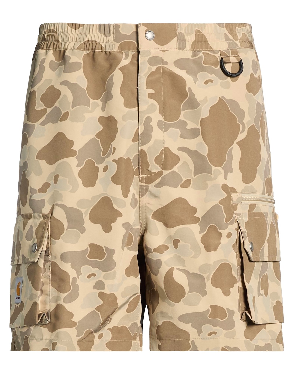 CARHARTT - Shorts & Bermuda Shorts