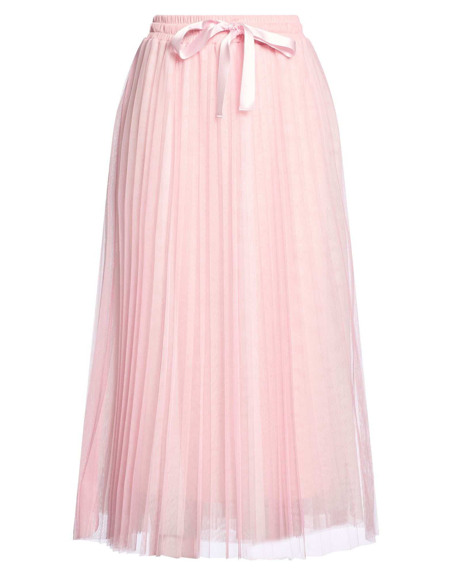 TENSIONE IN - Midi skirts