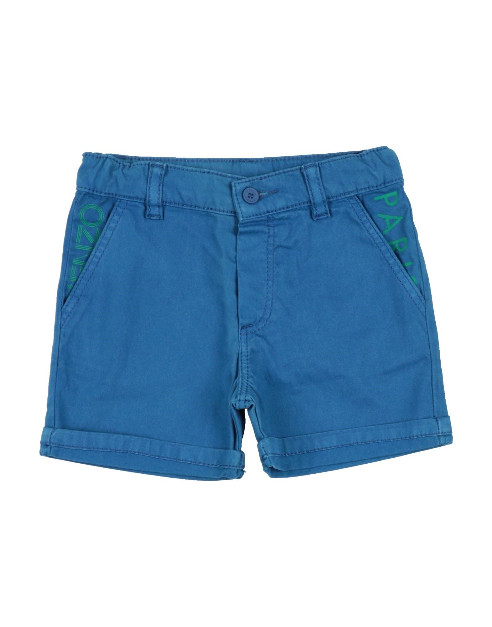 KENZO KIDS - Shorts & Bermuda Shorts