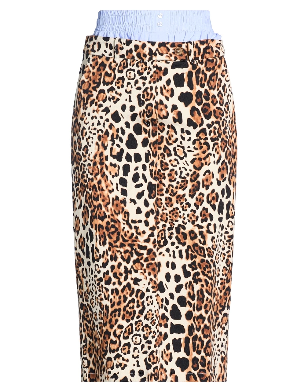 TENSIONE IN - Midi skirts