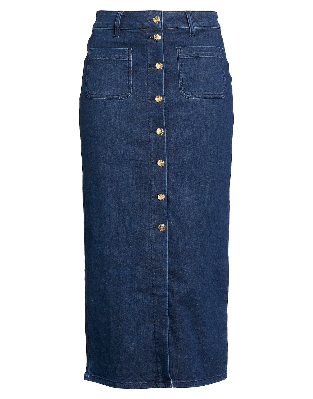 LIU •JO - Denim skirts