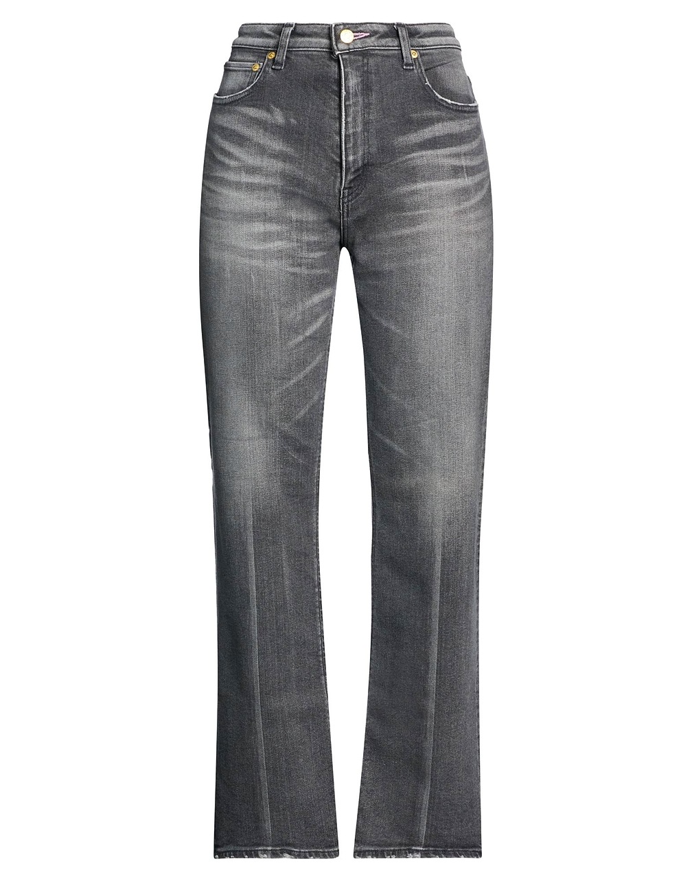 TU ES MON TRÉSOR - Jeanshosen