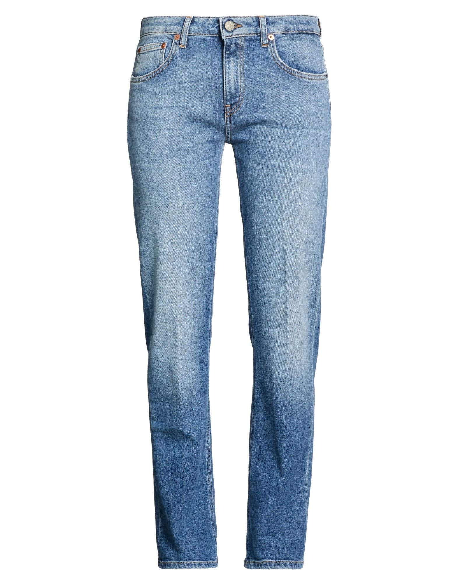 DONDUP - Pantaloni jeans