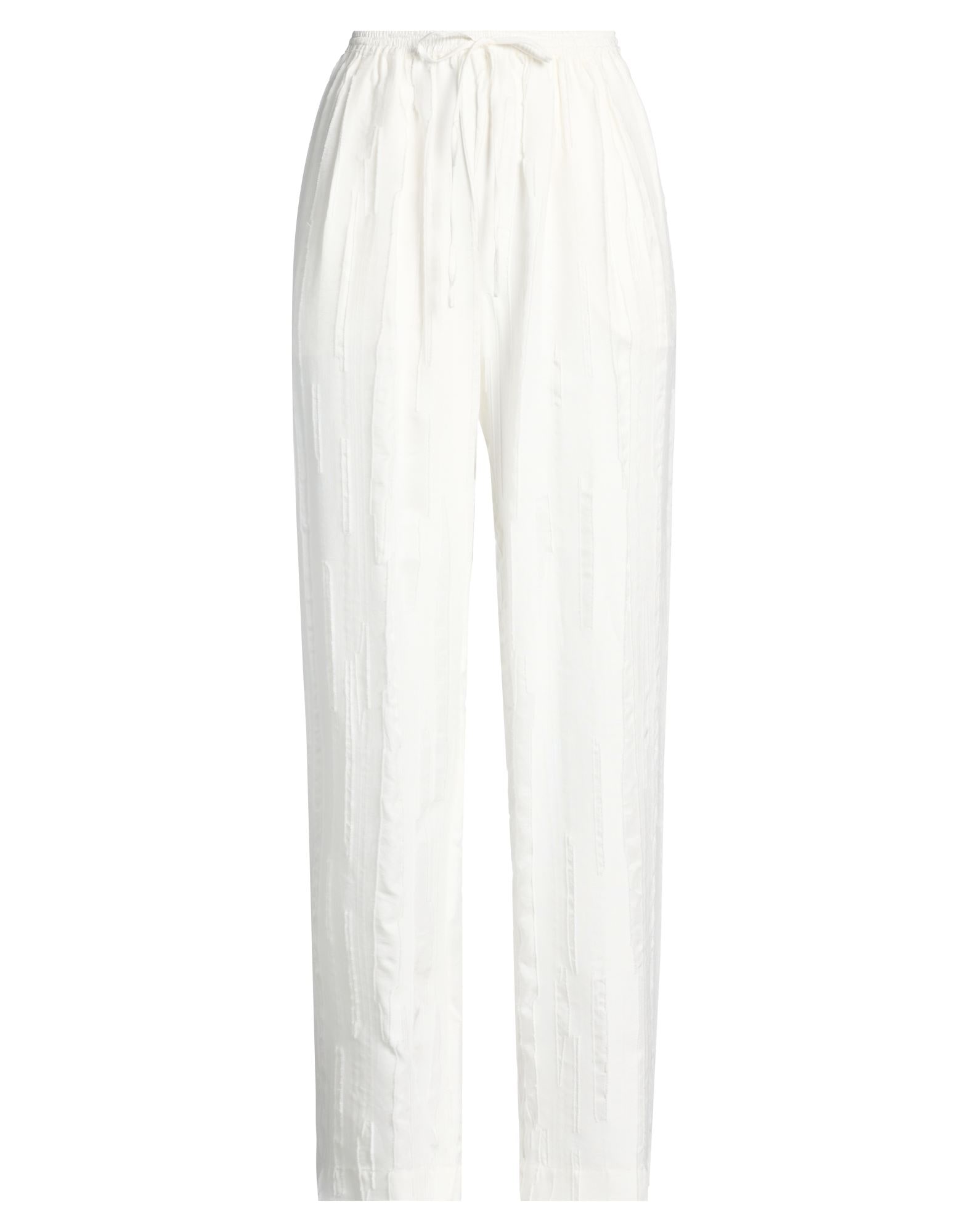 LOULOU STUDIO - Повседневные брюки