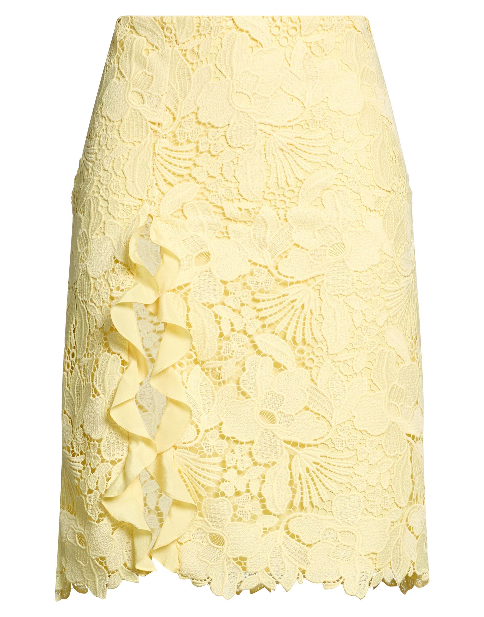 DES_PHEMMES - Midi skirts