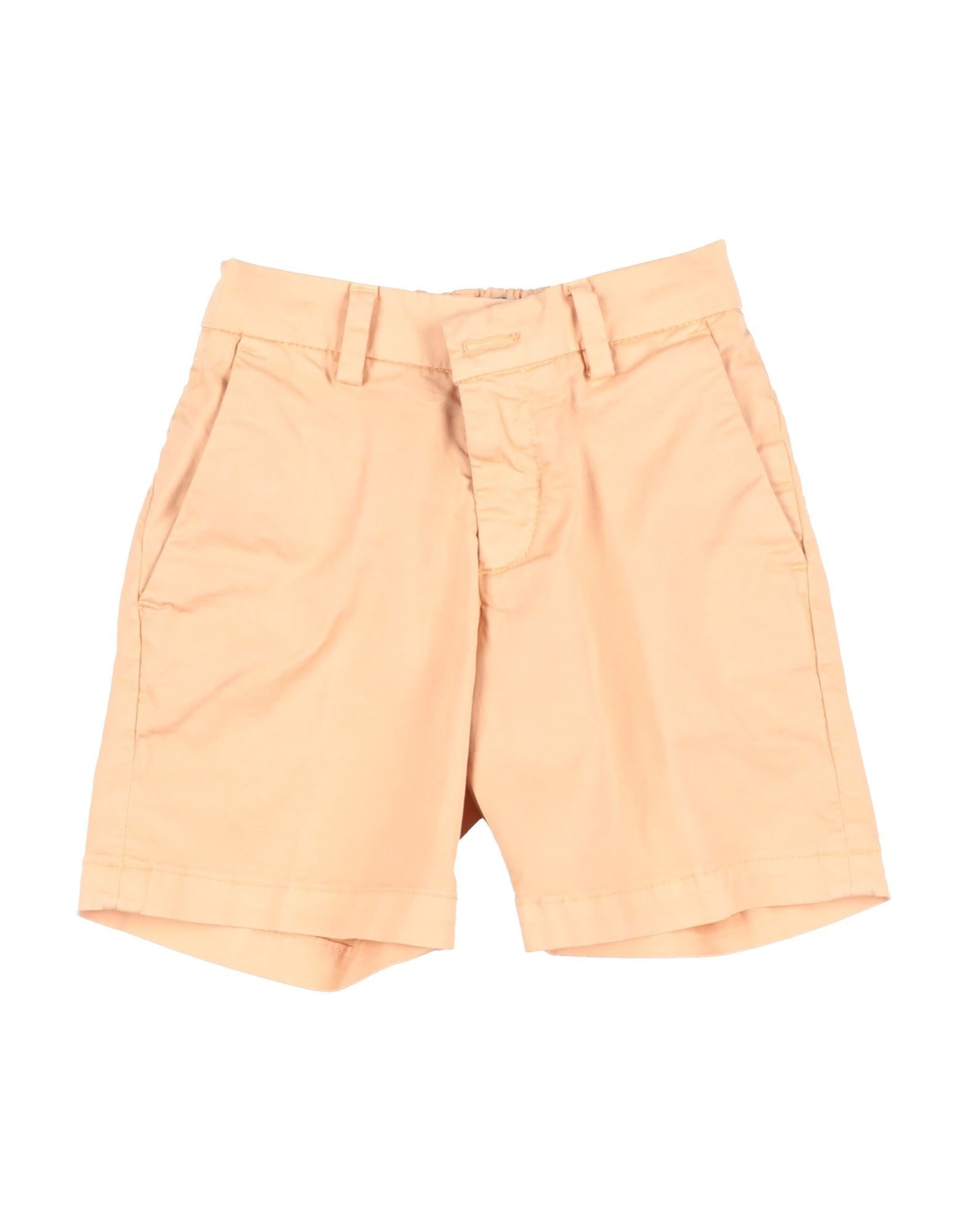 MASSIMO BRUNELLI - Shorts & Bermuda Shorts