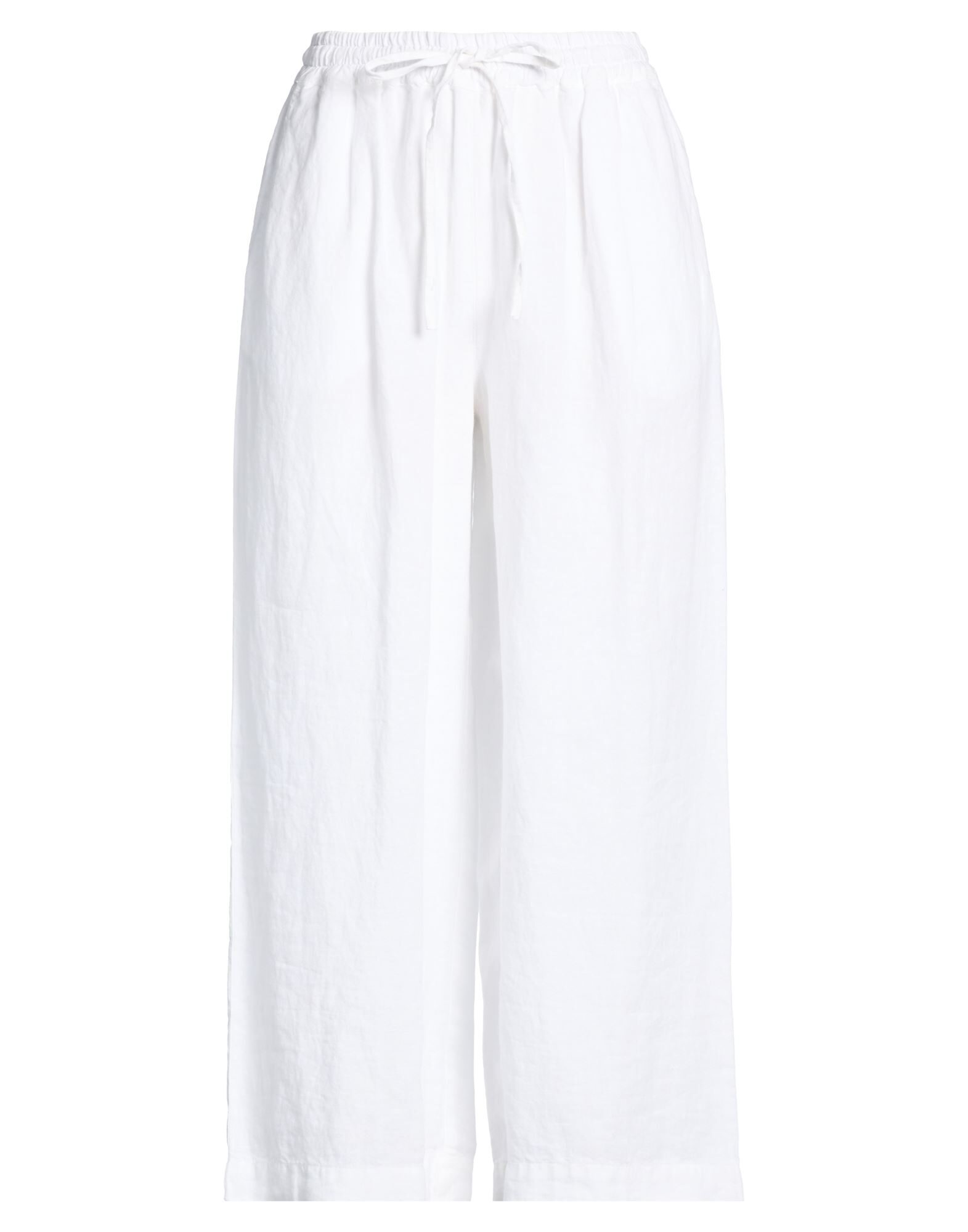 120% LINO - Trousers