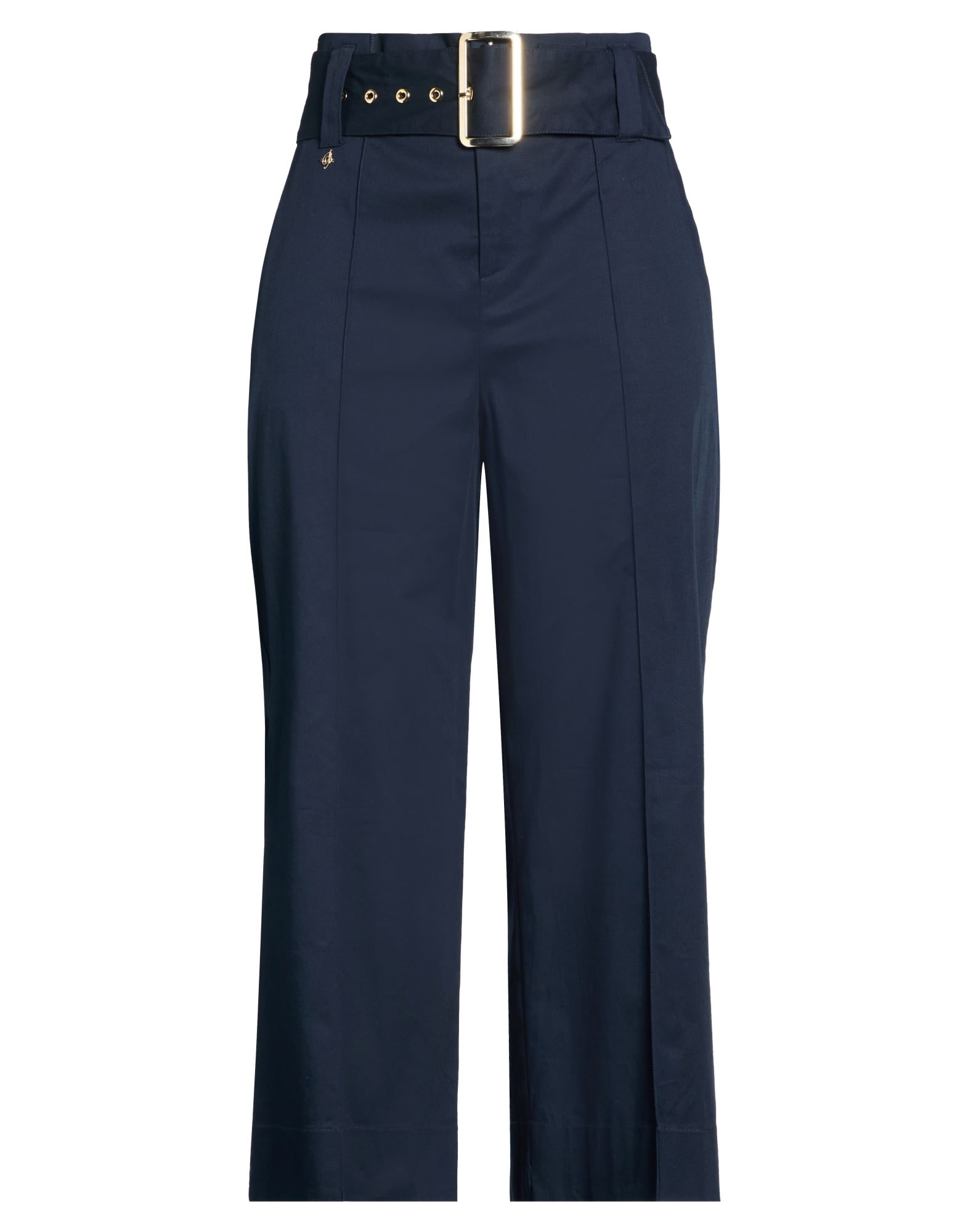 BLUMARINE - Pantalones