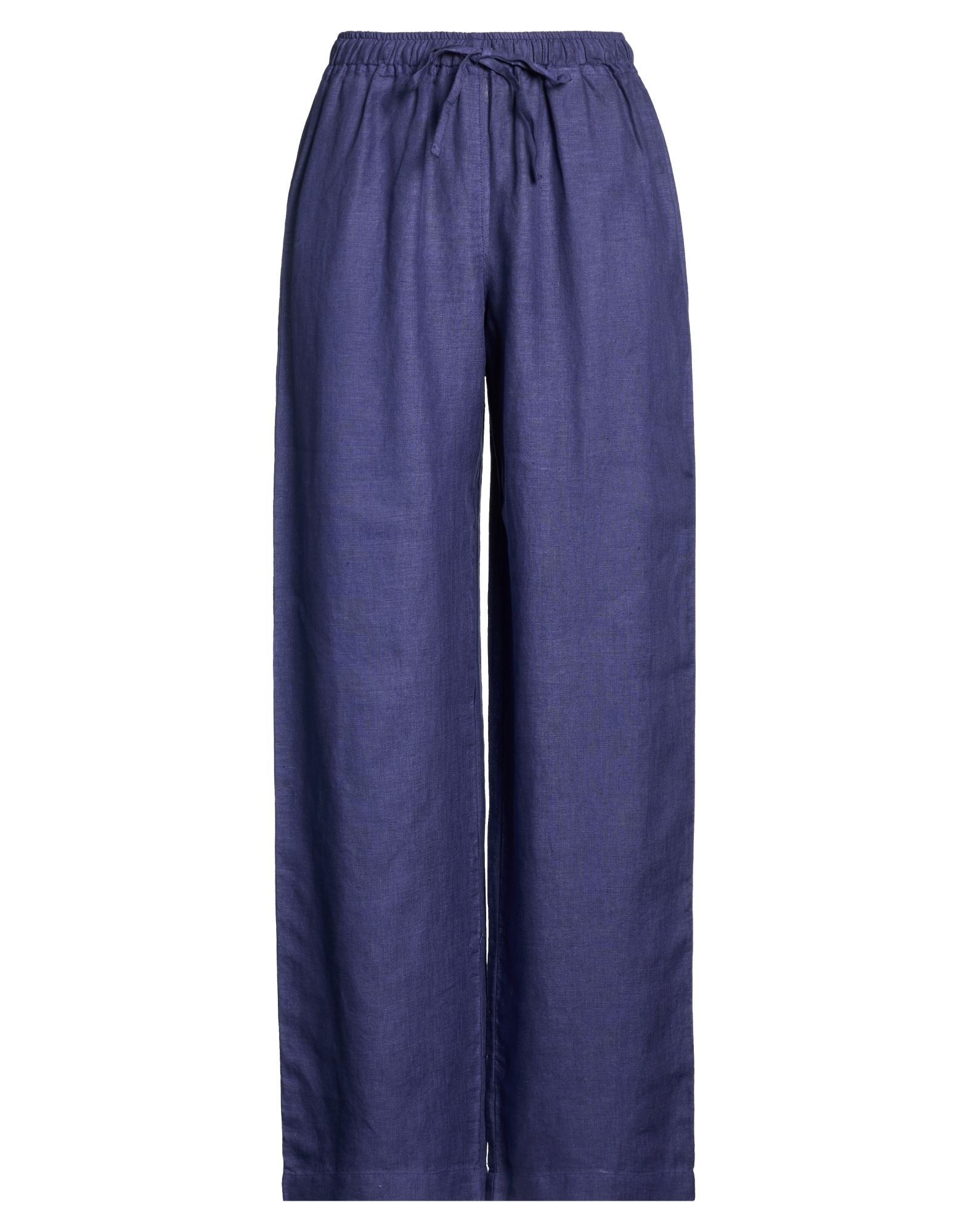 120% LINO - Trousers