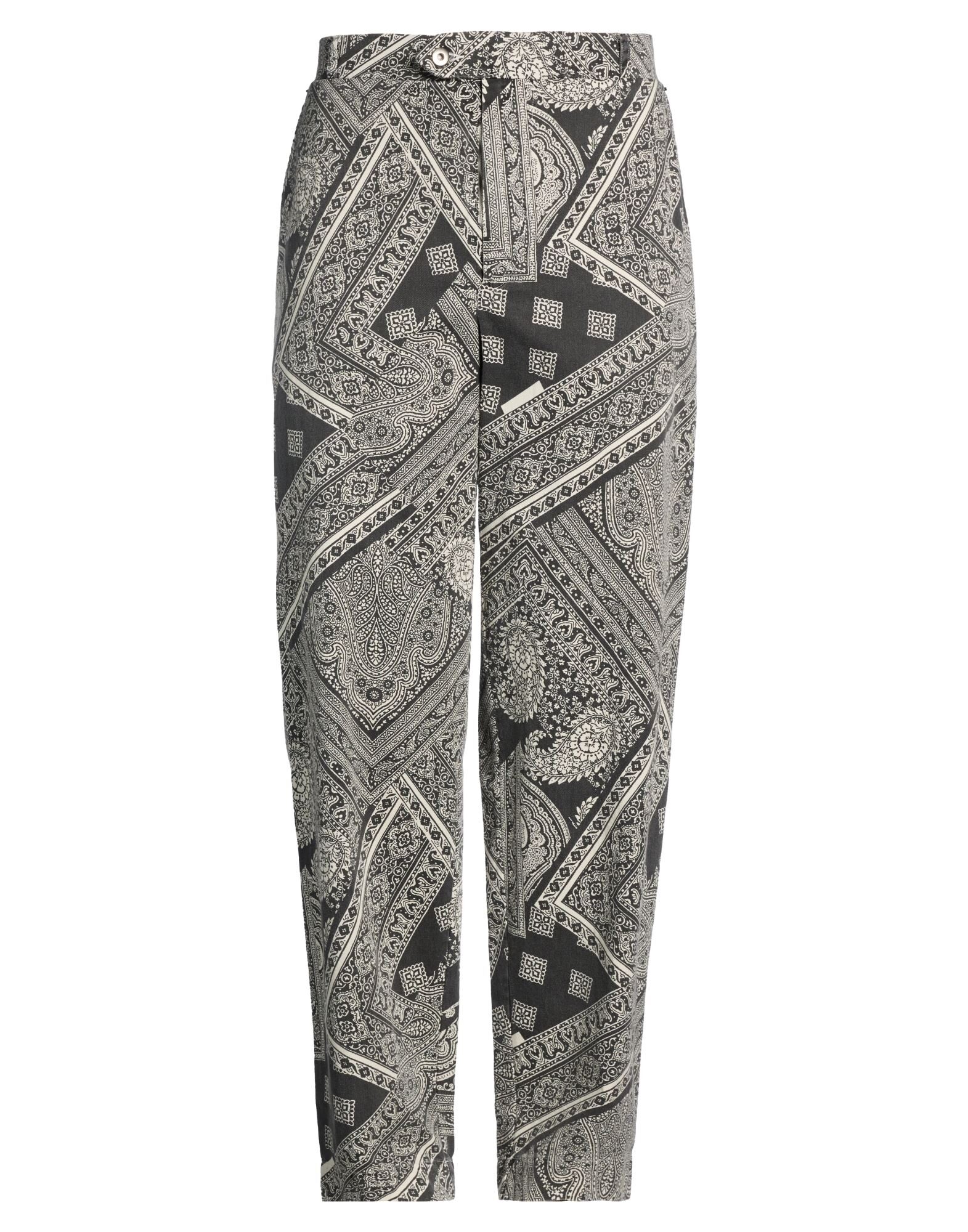 MAISON CRAZY WORKER 3.2 - Pantalons