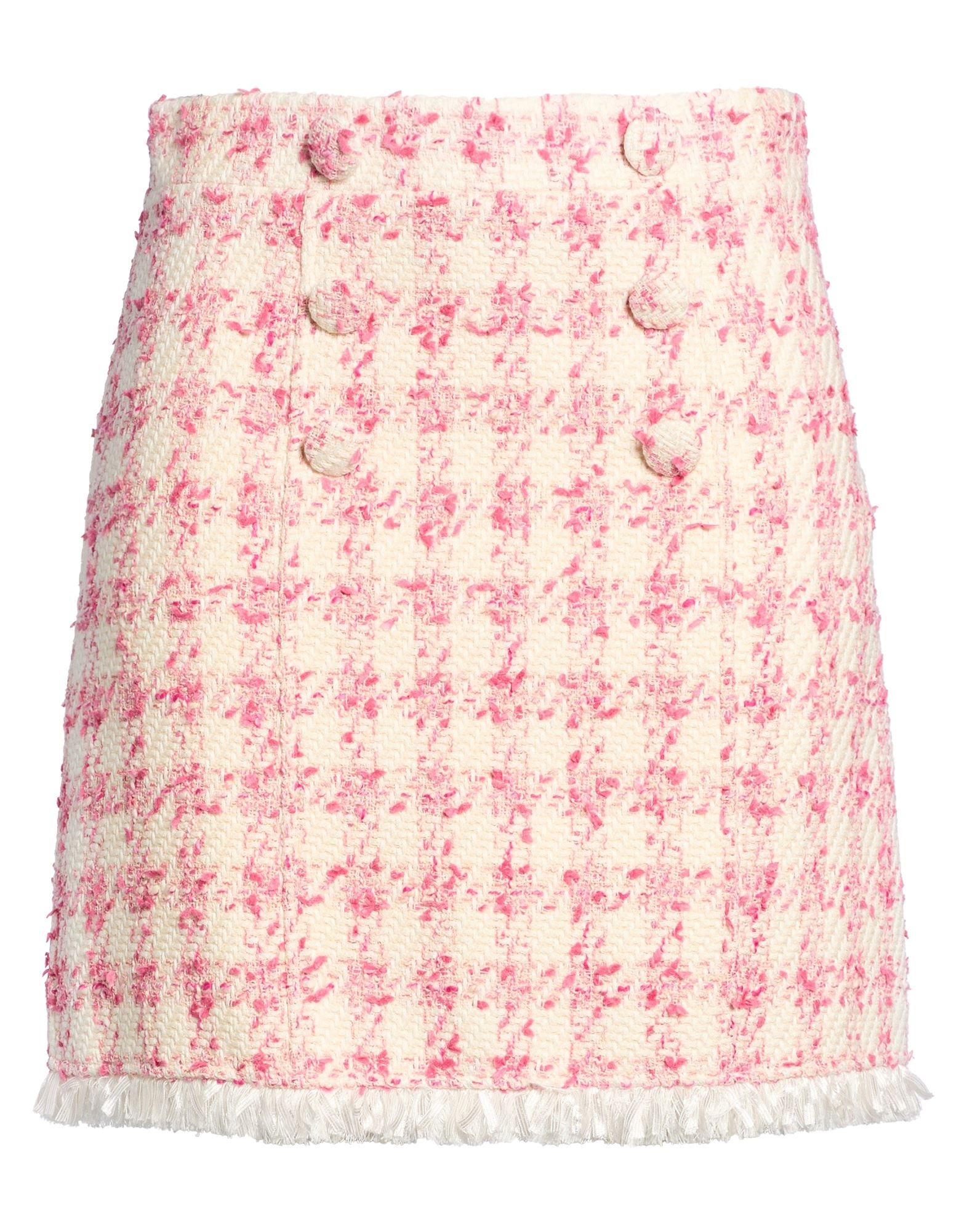 ANNA MOLINARI - Mini skirts